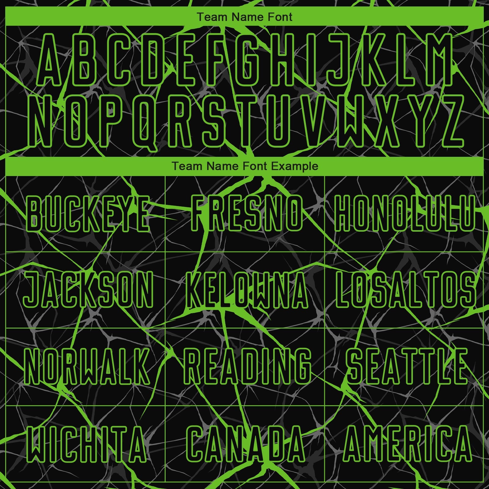 Custom Black Aurora Green Sublimation Soccer Uniform Jersey view 4