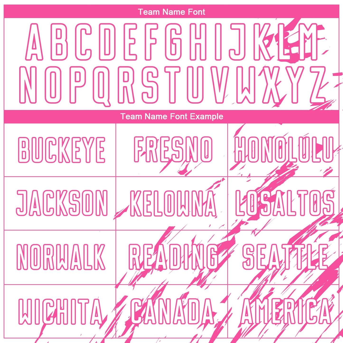 Custom White Pink Sublimation Soccer Uniform Jersey view 4