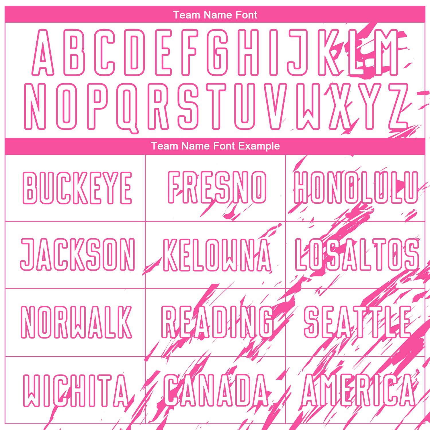 Custom White Pink Sublimation Soccer Uniform Jersey view 4