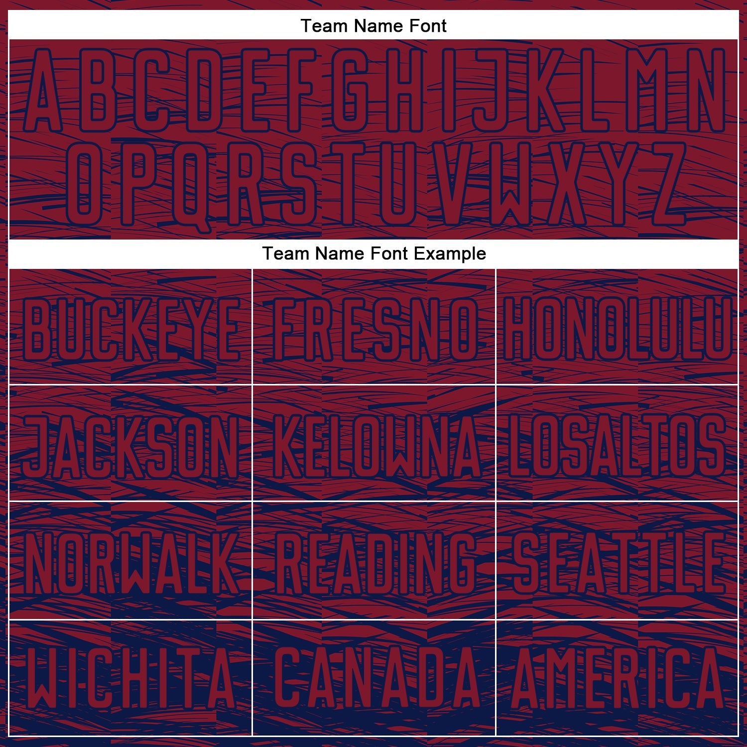 Custom Crimson Navy Sublimation Soccer Uniform Jersey view 4