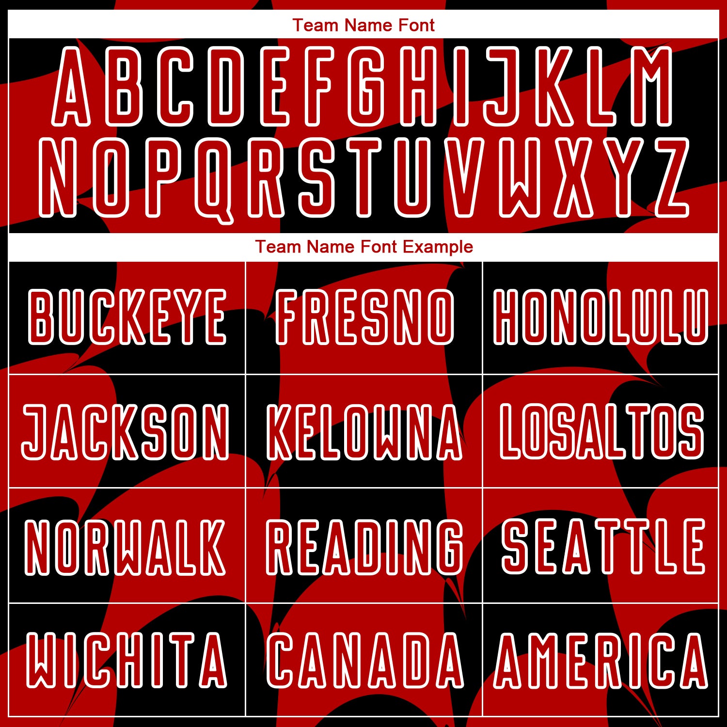 Custom Black Red-White Plaid Sublimation Soccer Uniform Jersey view 5