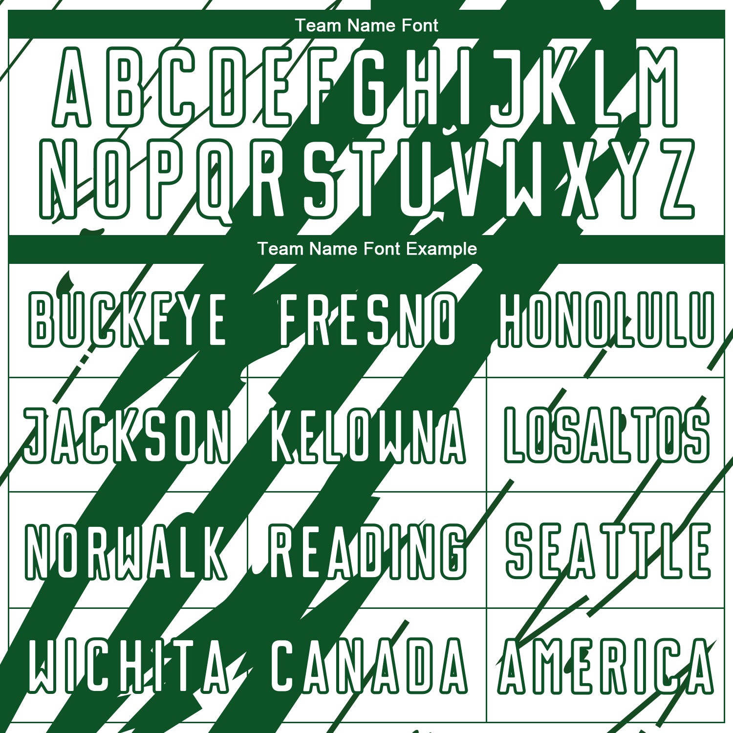 Custom Kelly Green White Sublimation Soccer Uniform Jersey view 5