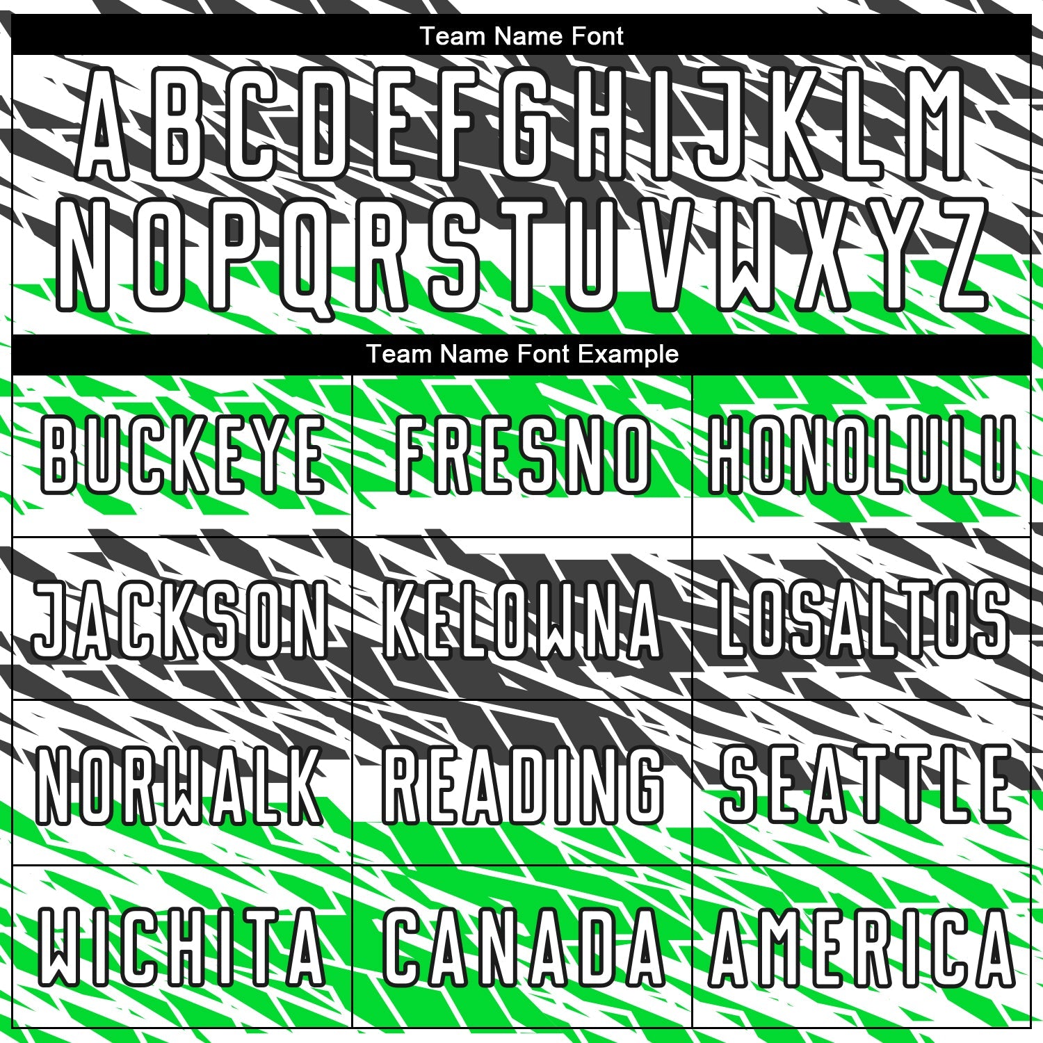 Custom Black White-Neon Green Sublimation Soccer Uniform Jersey view 5