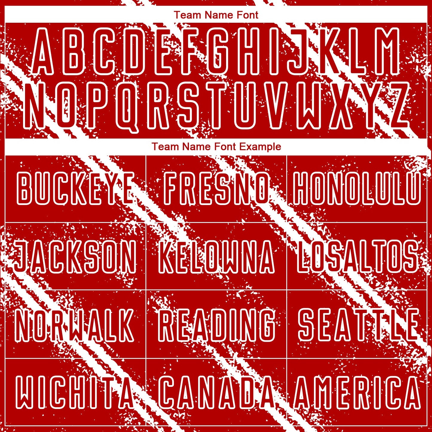 Custom Red White Sublimation Soccer Uniform Jersey view 5