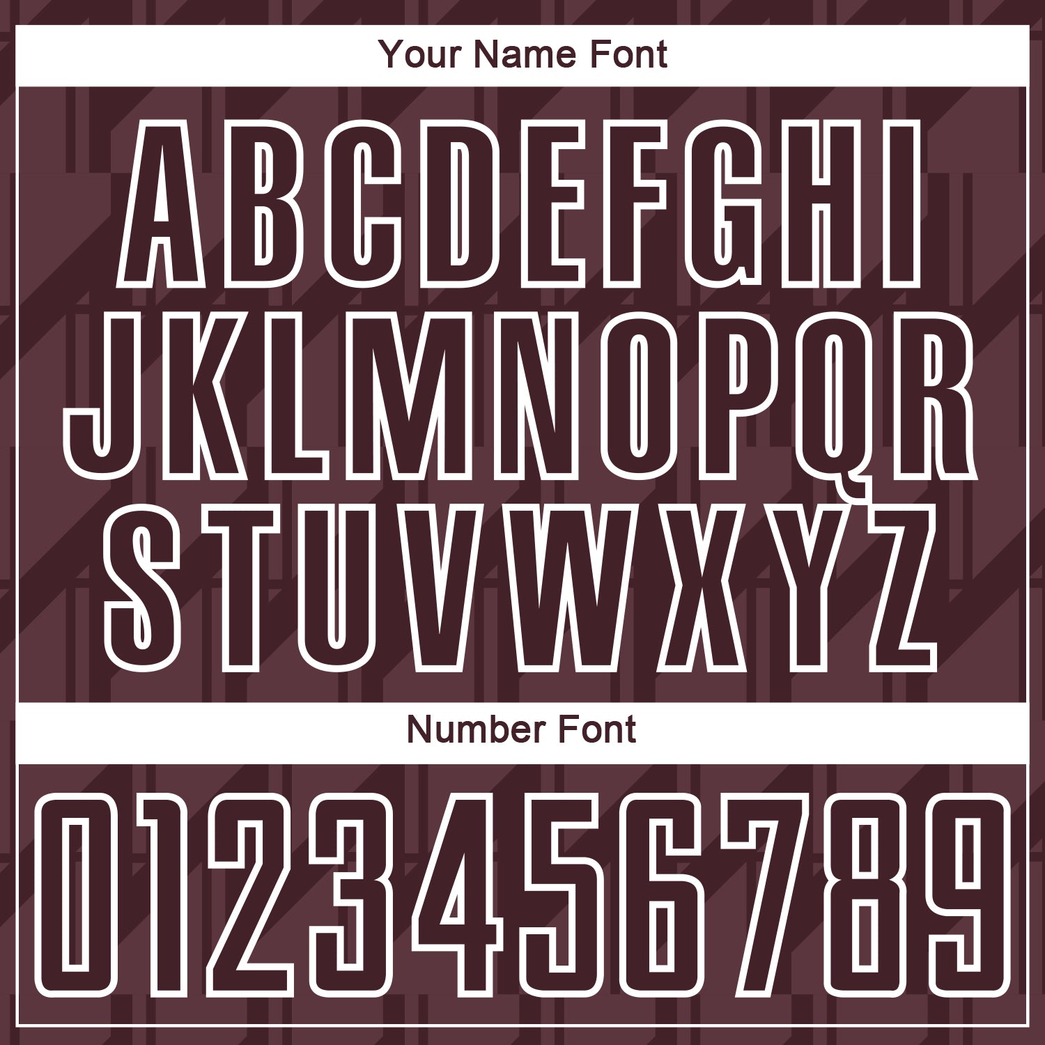 Custom Brown White Sublimation Soccer Uniform Jersey view 6