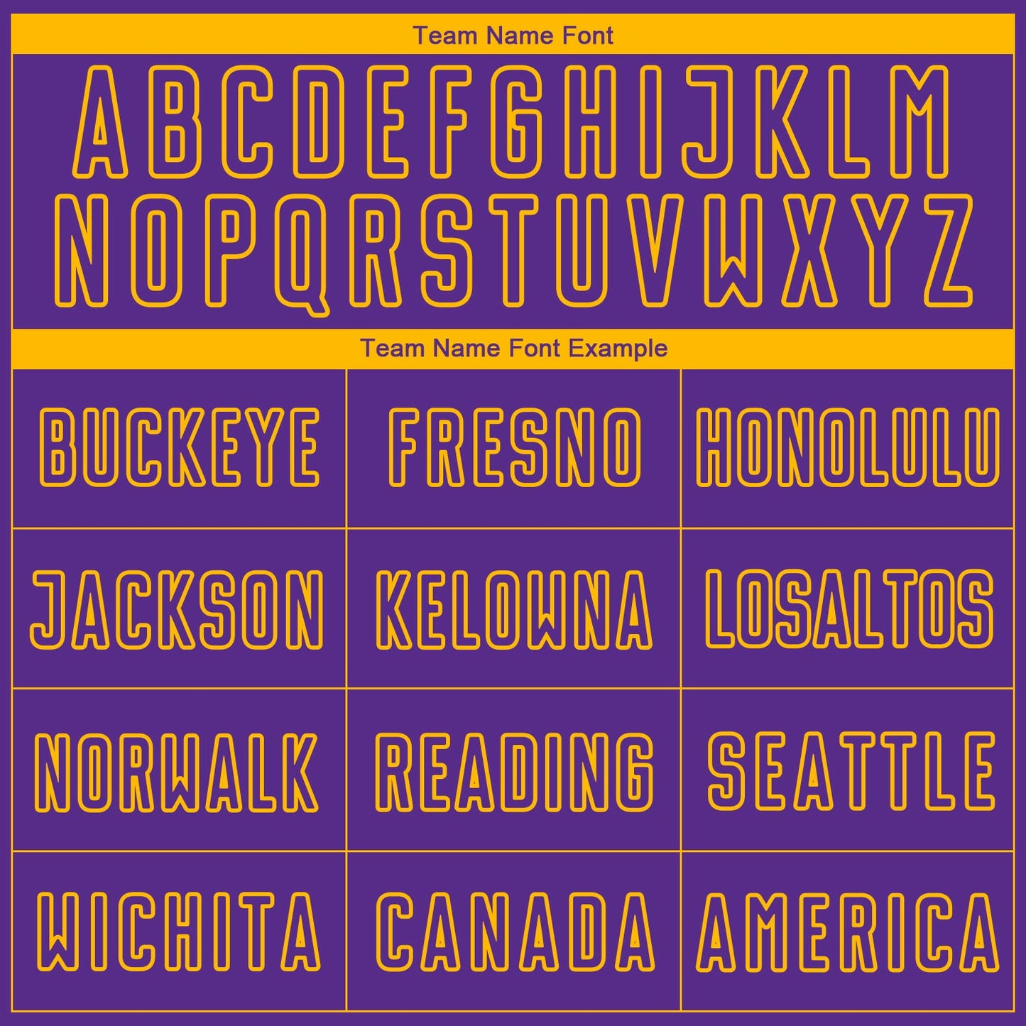 Custom Purple Gold Lines Sublimation Soccer Uniform Jersey view 5