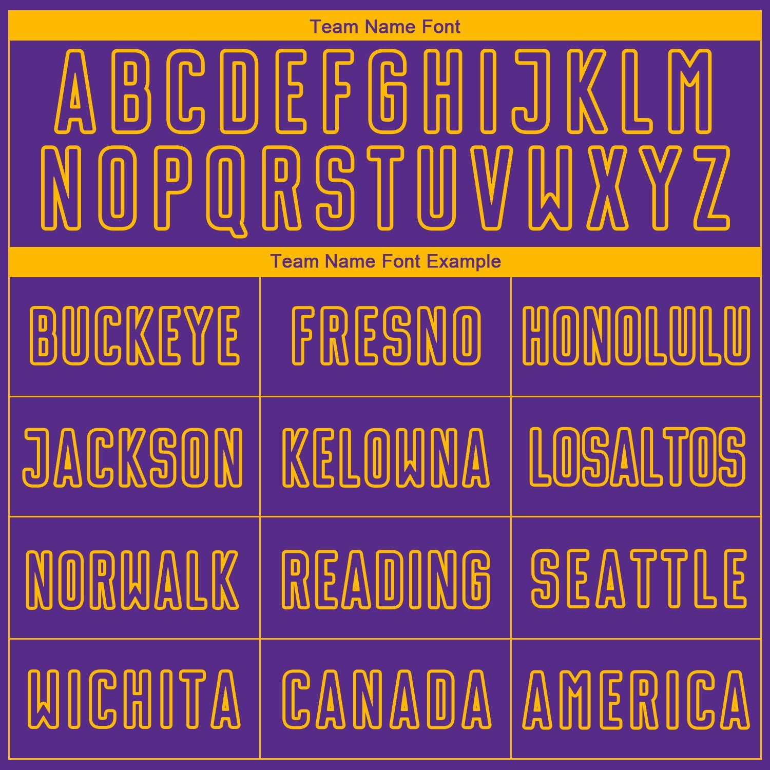 Custom Purple Gold Lines Sublimation Soccer Uniform Jersey view 5