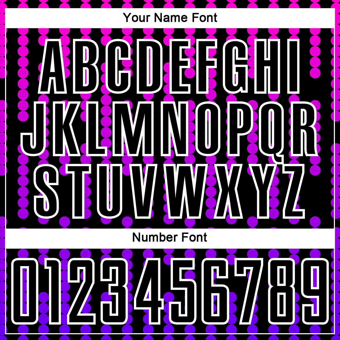Custom Black Purple-Pink Lines Sublimation Soccer Uniform Jersey view 6