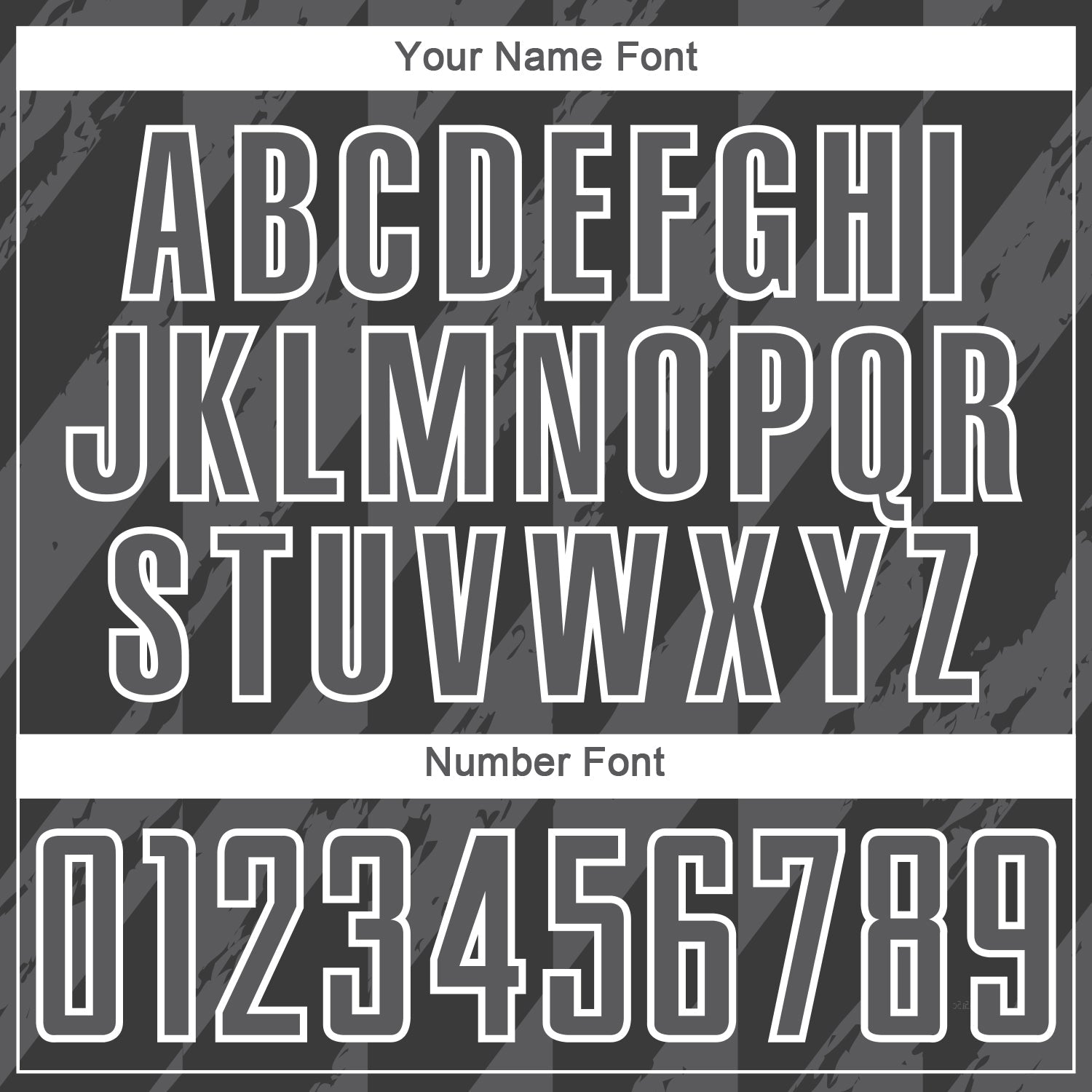 Custom Steel Gray White Geometric Shapes Sublimation Soccer Uniform Jersey view 6
