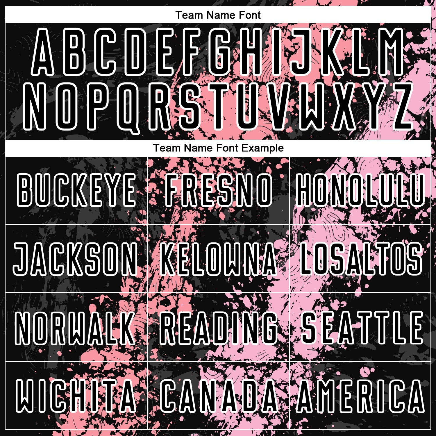 Custom Black Light Pink-Medium Pink Dripping Splatter Art Sublimation Soccer Uniform Jersey view 5