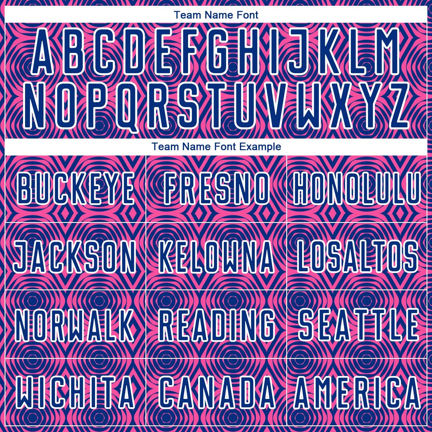Custom Pink Royal-White Geometric Shapes Sublimation Soccer Uniform Jersey view 5