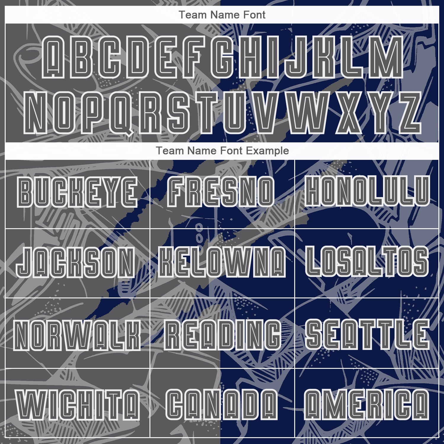 Custom Graffiti Pattern Steel Gray-Navy Scratch Sublimation Soccer Uniform Jersey view 5