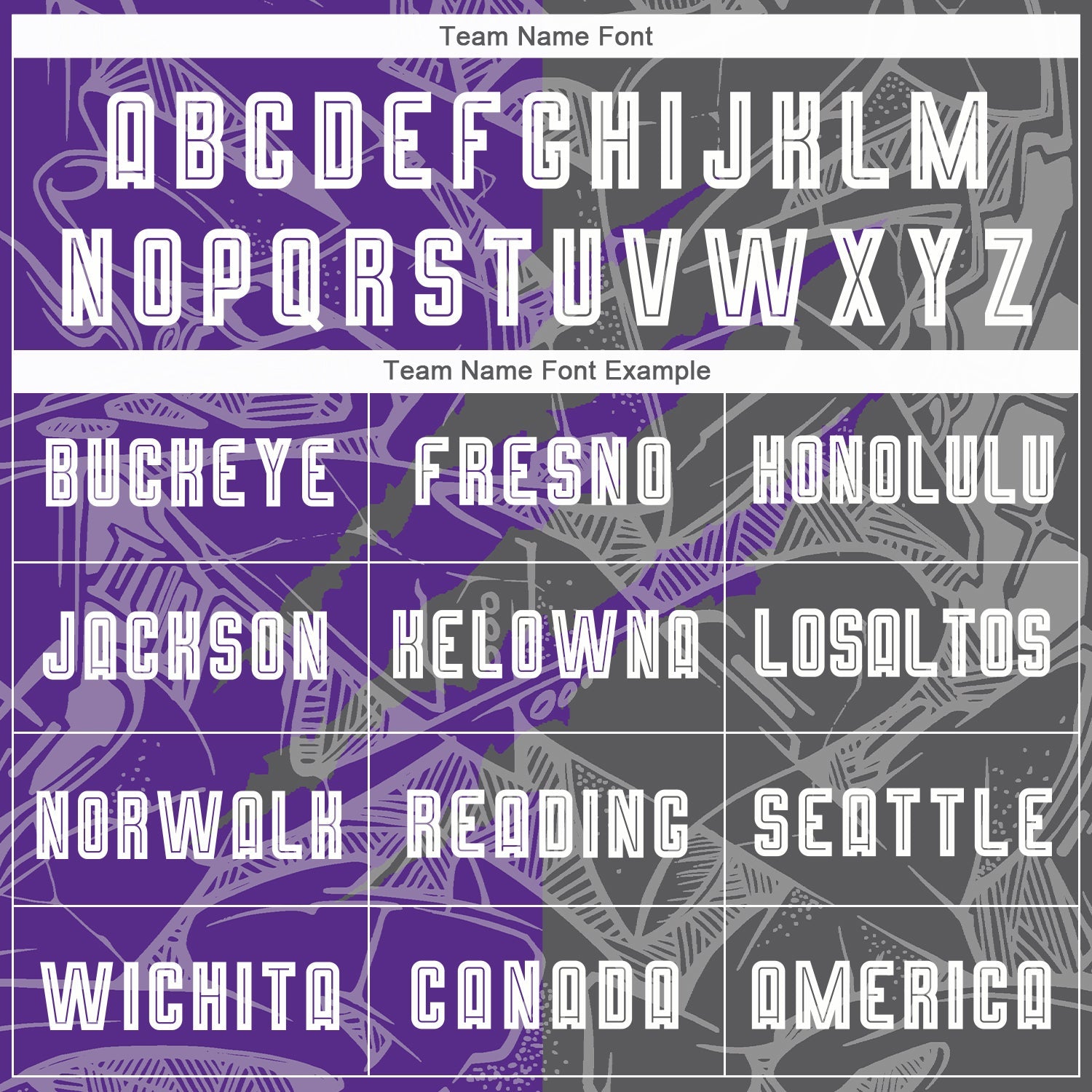 Custom Graffiti Pattern Steel Gray-Purple Scratch Sublimation Soccer Uniform Jersey view 5