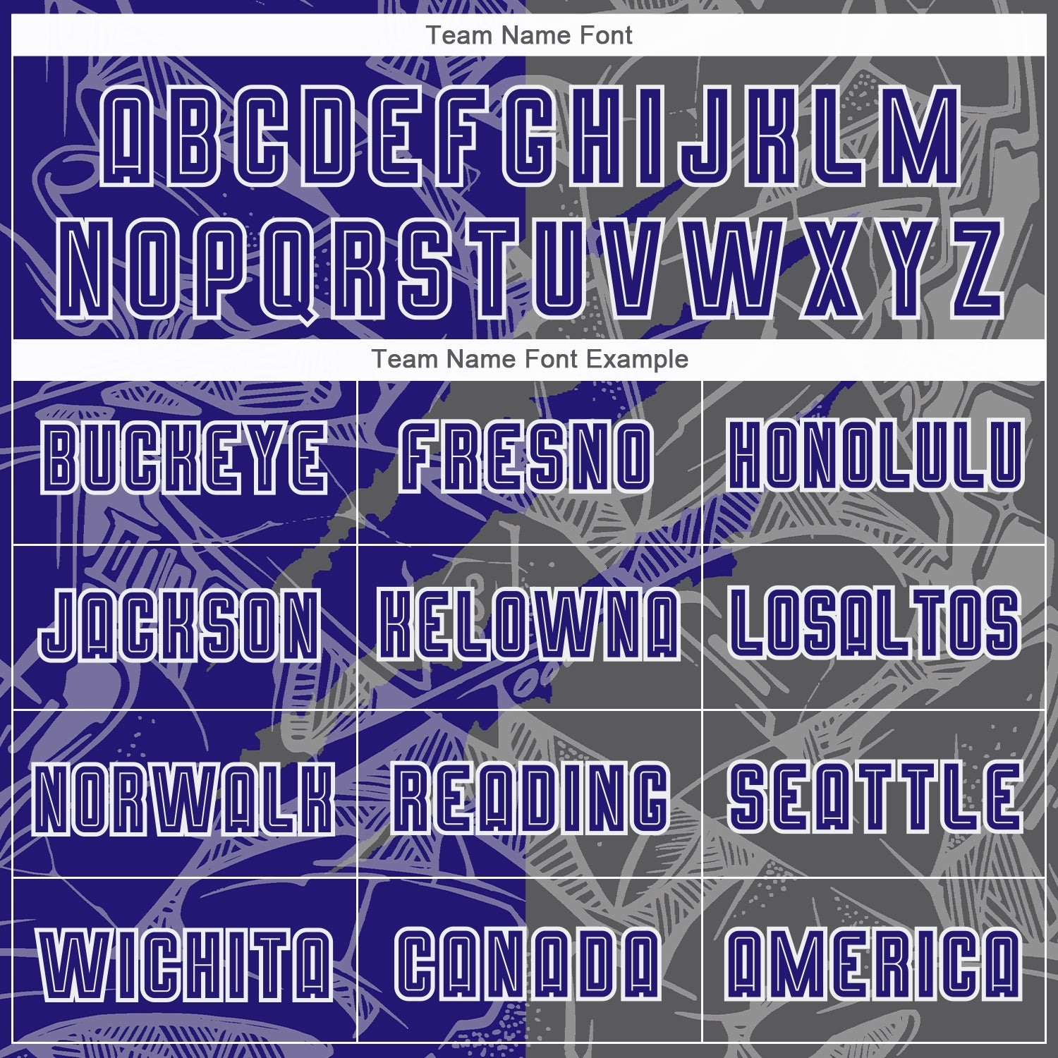 Custom Graffiti Pattern Dark Purple-Steel Gray Scratch Sublimation Soccer Uniform Jersey view 5
