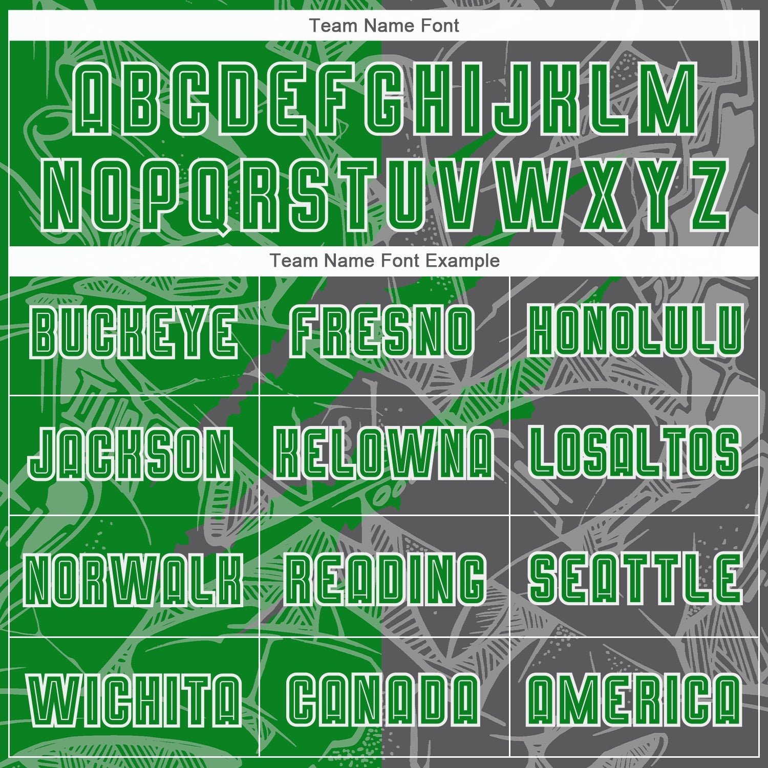 Custom Graffiti Pattern Grass Green-Steel Gray Scratch Sublimation Soccer Uniform Jersey view 5