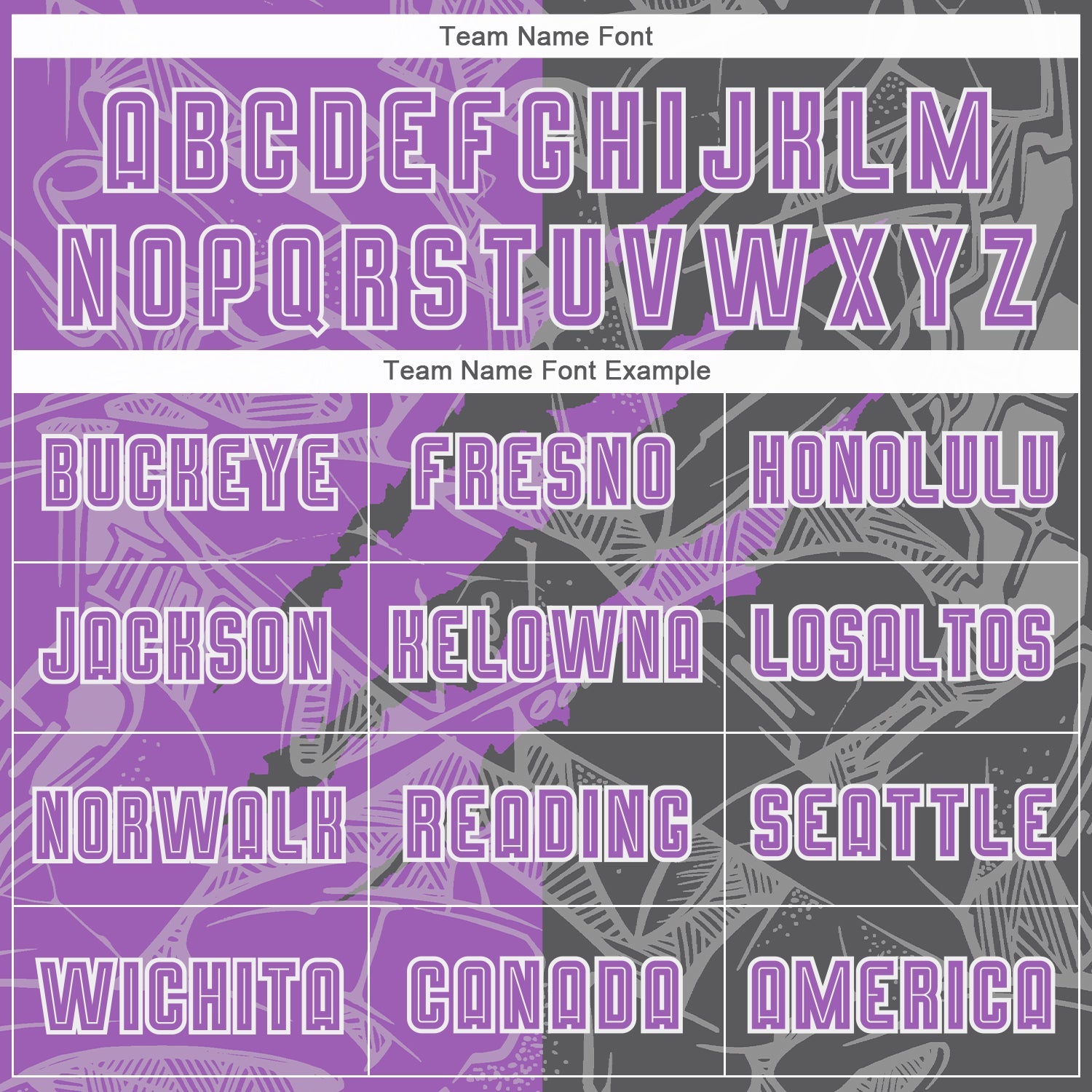 Custom Graffiti Pattern Medium Purple-Steel Gray Scratch Sublimation Soccer Uniform Jersey view 5