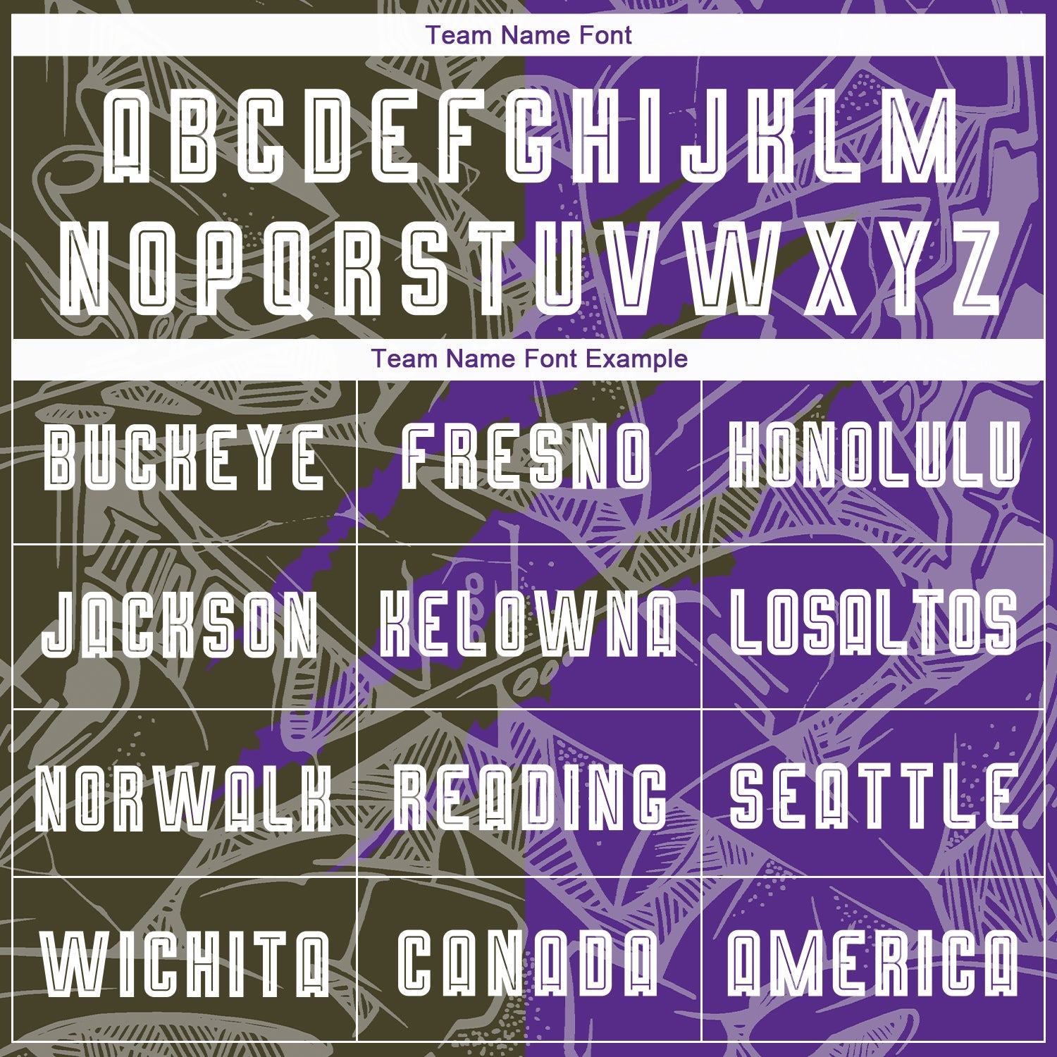 Custom Graffiti Pattern Olive-Purple Scratch Sublimation Soccer Uniform Jersey view 5
