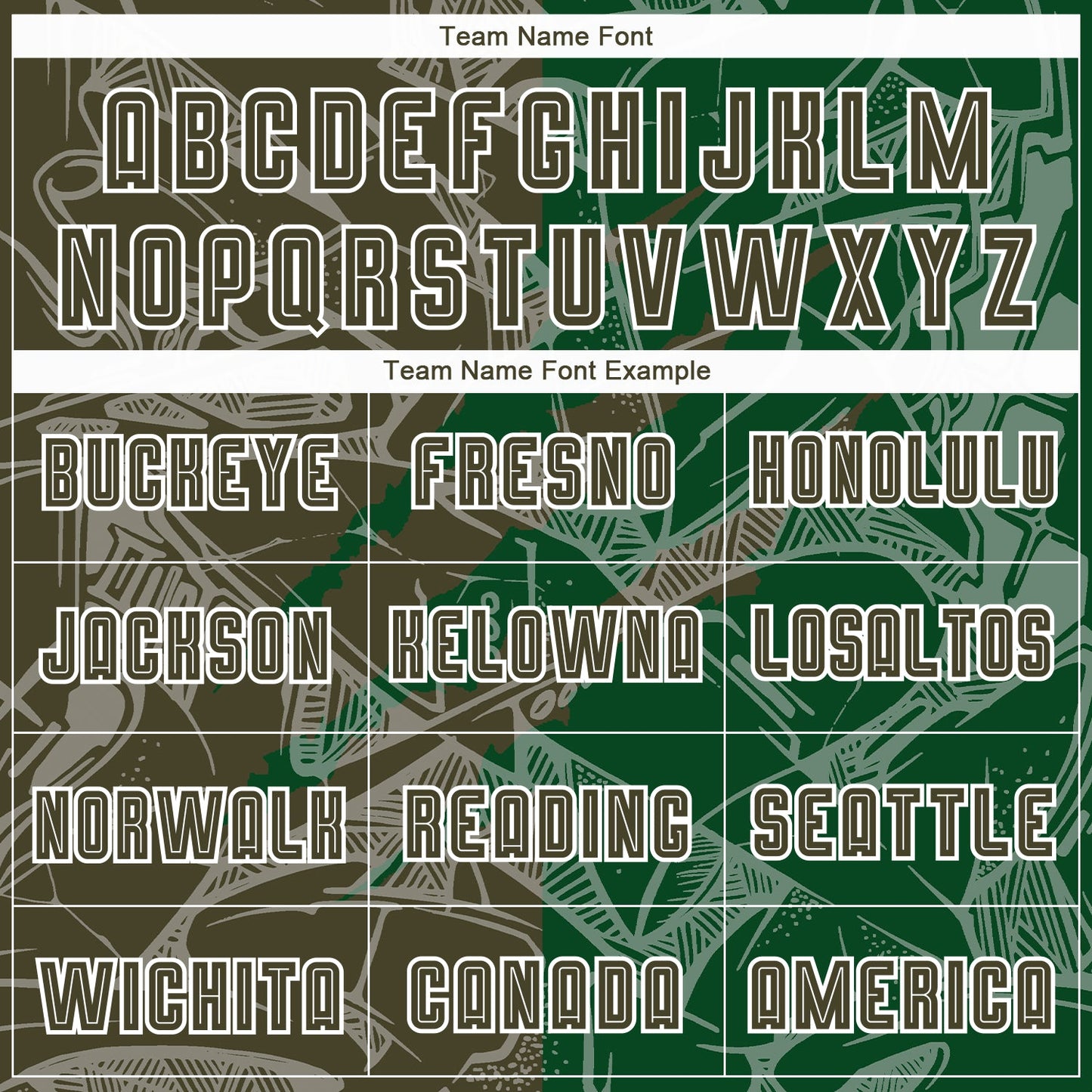 Custom Graffiti Pattern Olive-Green Scratch Sublimation Soccer Uniform Jersey view 5