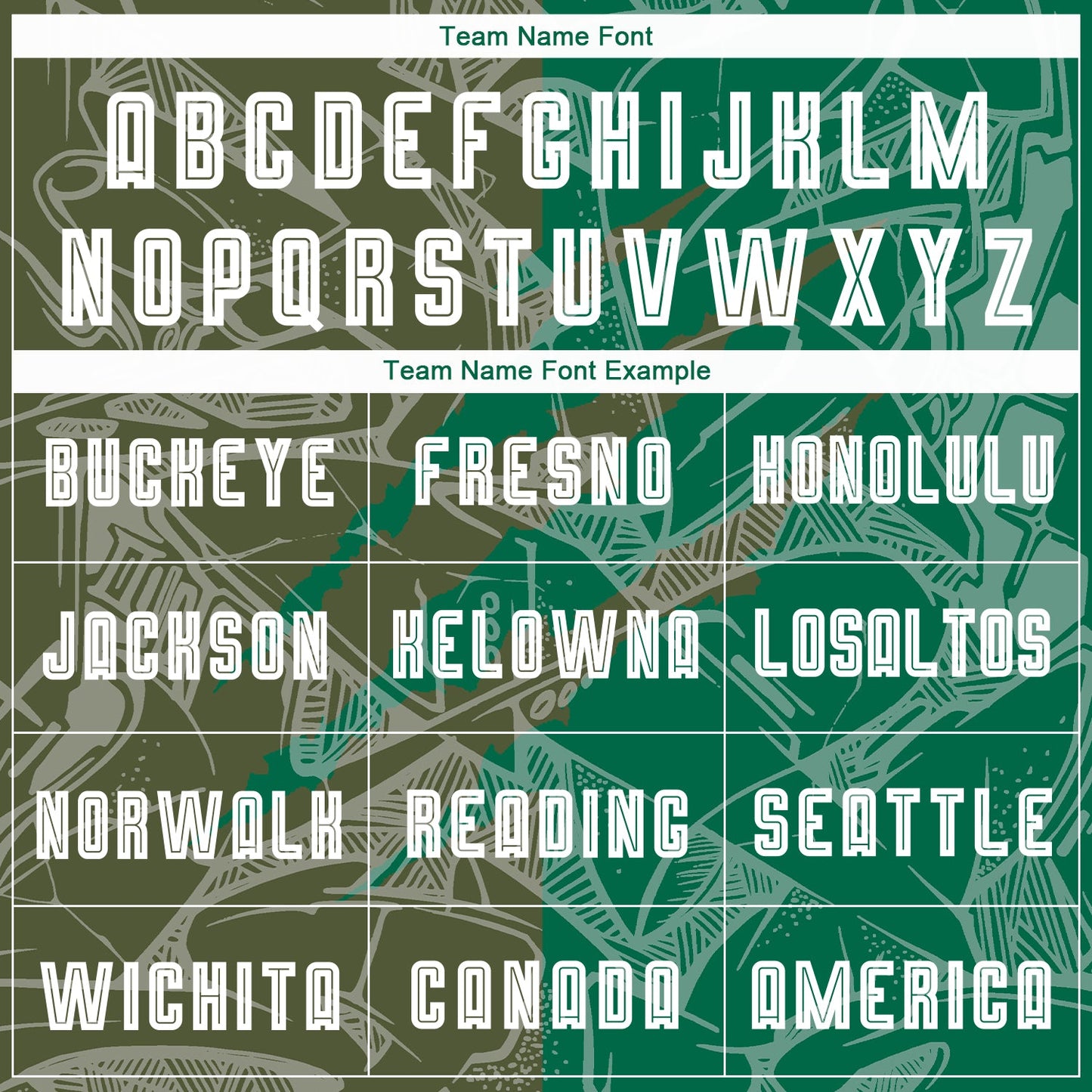 Custom Graffiti Pattern Olive-Kelly Green Scratch Sublimation Soccer Uniform Jersey view 5