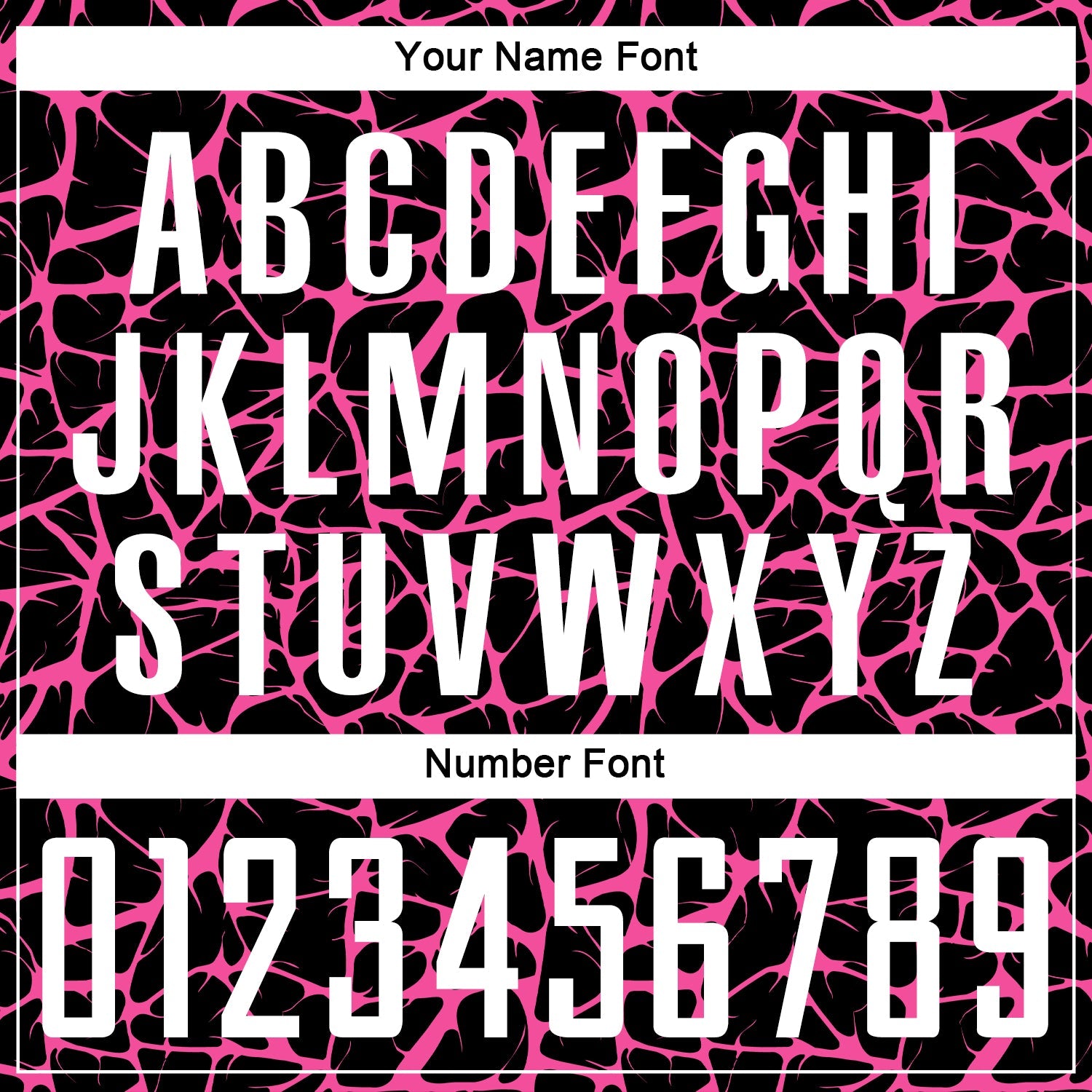 Custom Black White-Pink Abstract Network Splash Sublimation Soccer Uniform Jersey view 6
