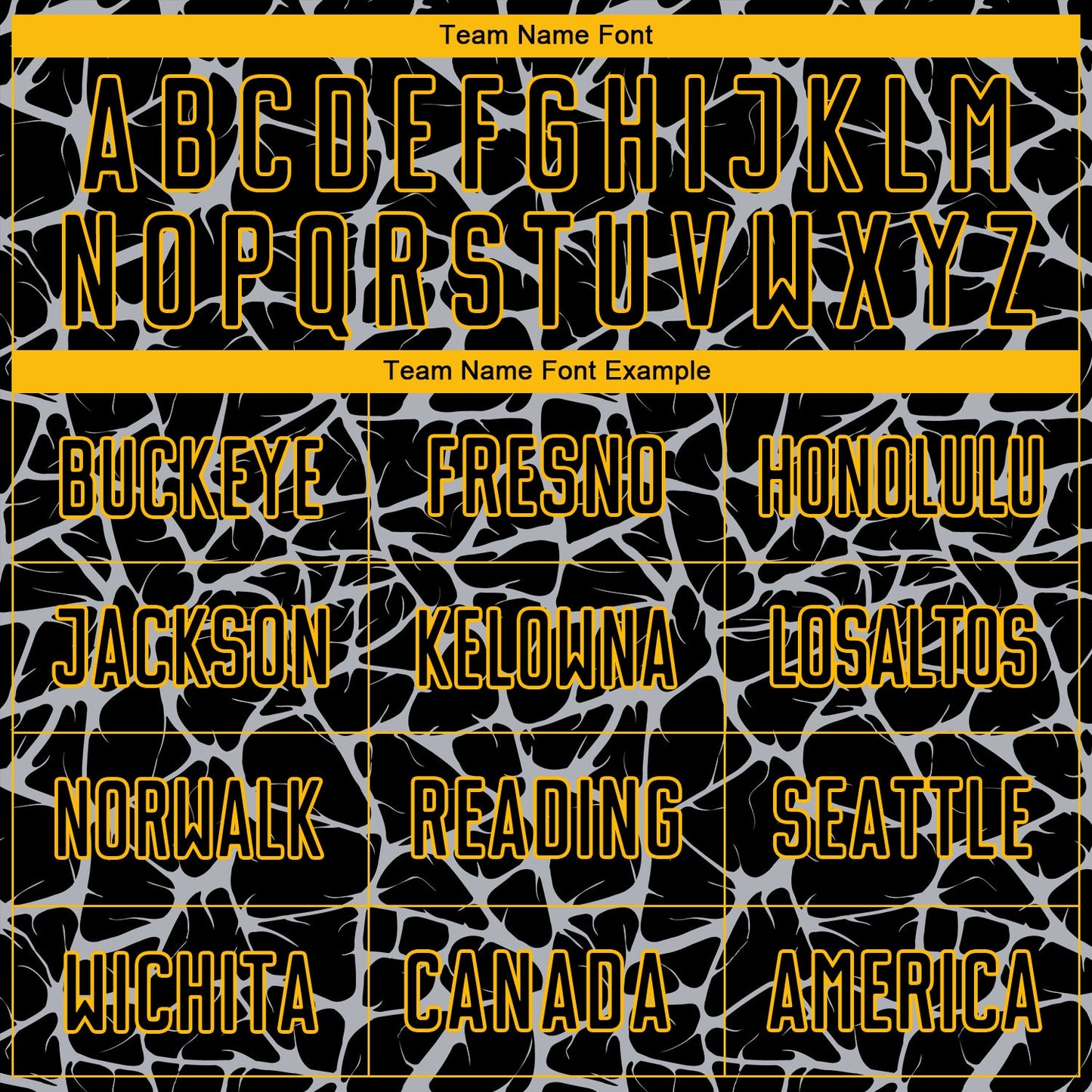 Custom Black Gray-Gold Abstract Network Splash Sublimation Soccer Uniform Jersey view 5