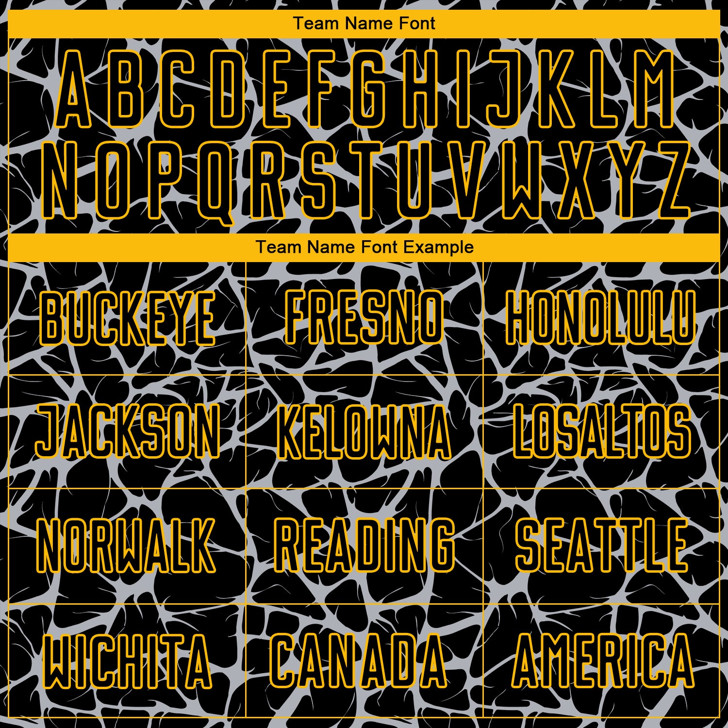 Custom Black Gray-Gold Abstract Network Splash Sublimation Soccer Uniform Jersey view 5