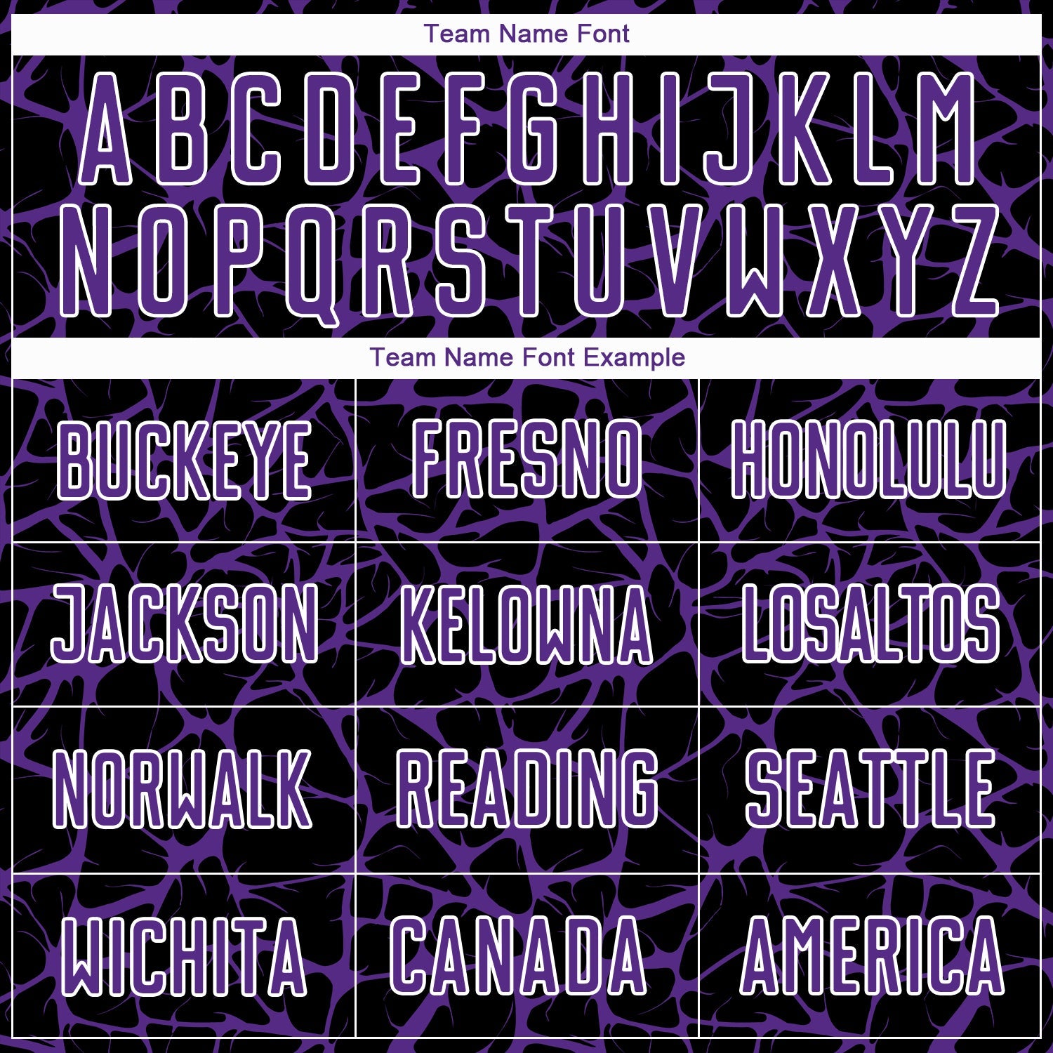 Custom Black Purple-White Abstract Network Splash Sublimation Soccer Uniform Jersey view 5