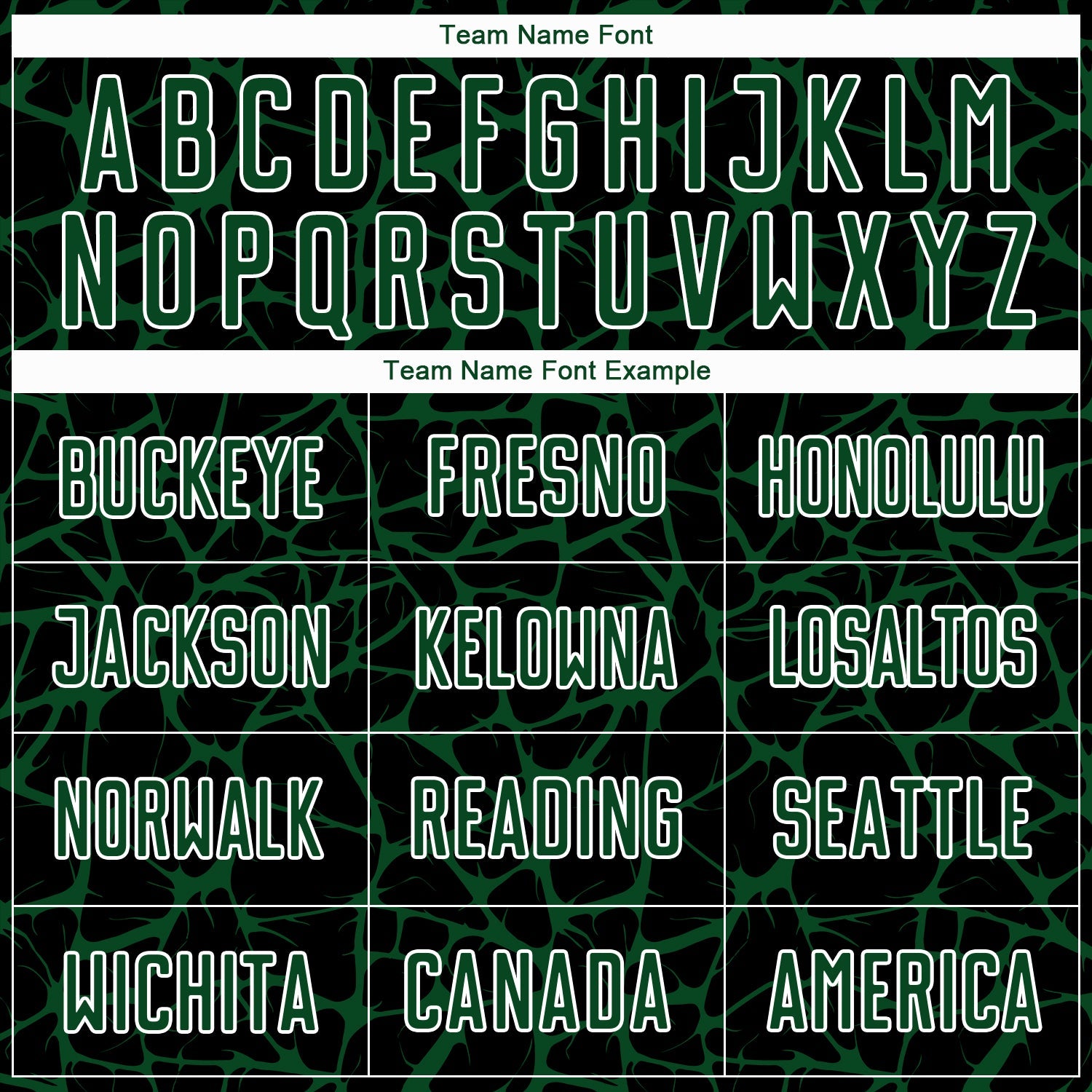 Custom Black Green-White Abstract Network Splash Sublimation Soccer Uniform Jersey view 5