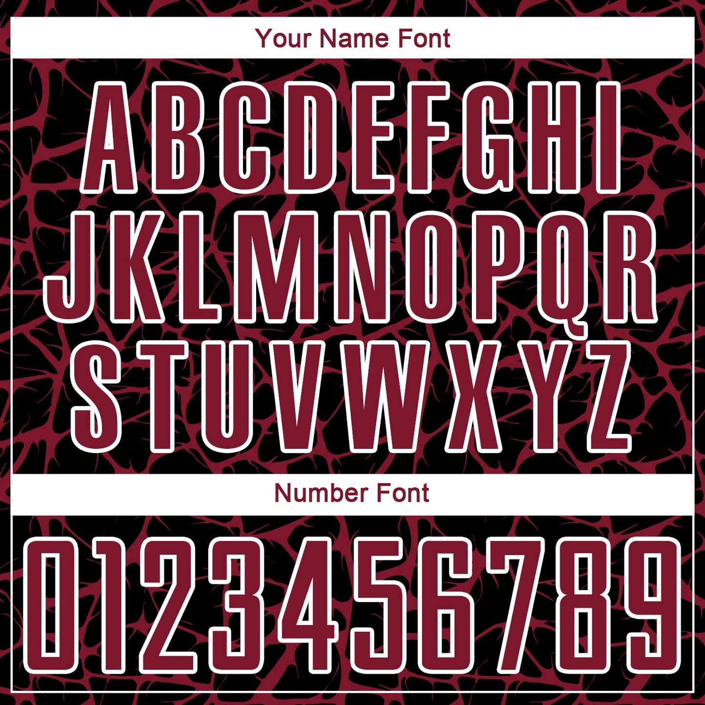 Custom Black Crimson-White Abstract Network Splash Sublimation Soccer Uniform Jersey view 6