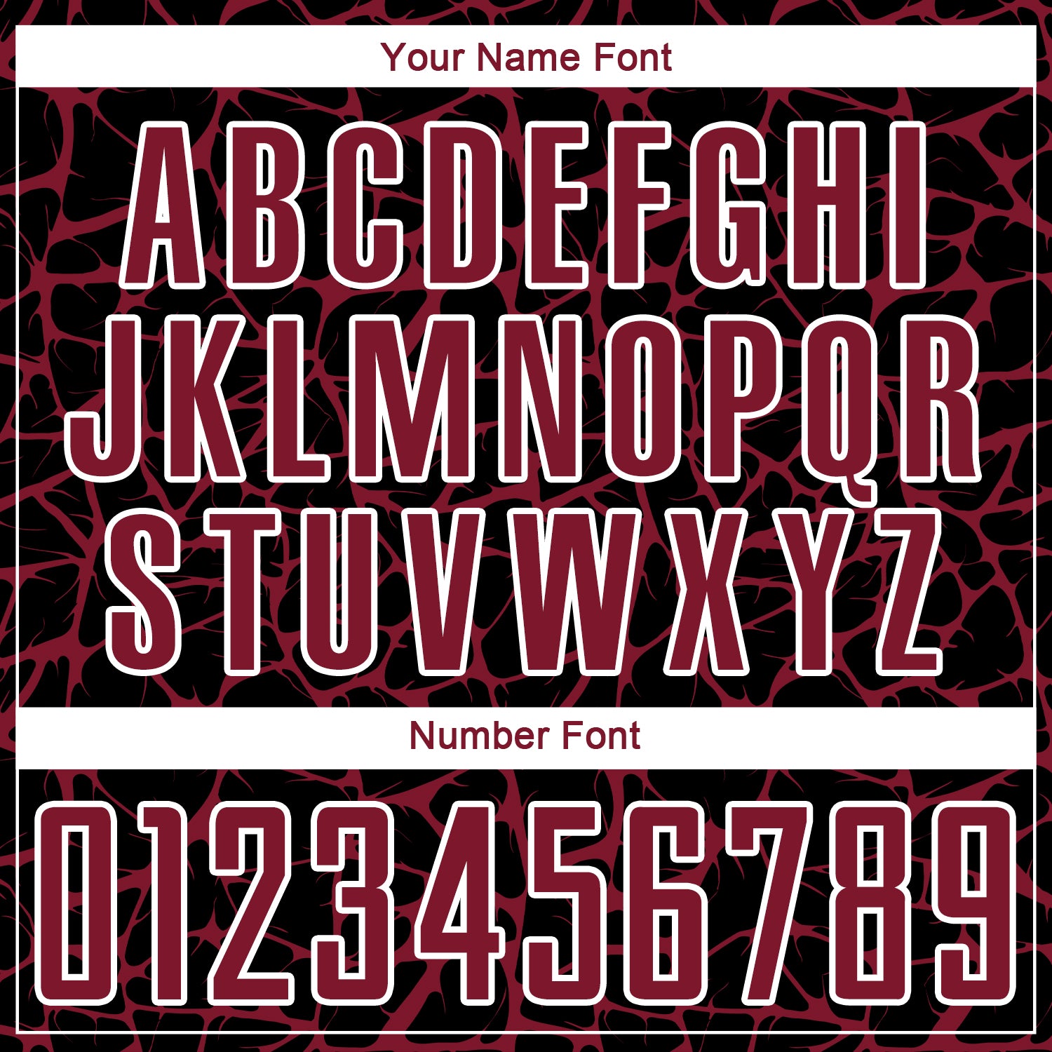 Custom Black Crimson-White Abstract Network Splash Sublimation Soccer Uniform Jersey view 6
