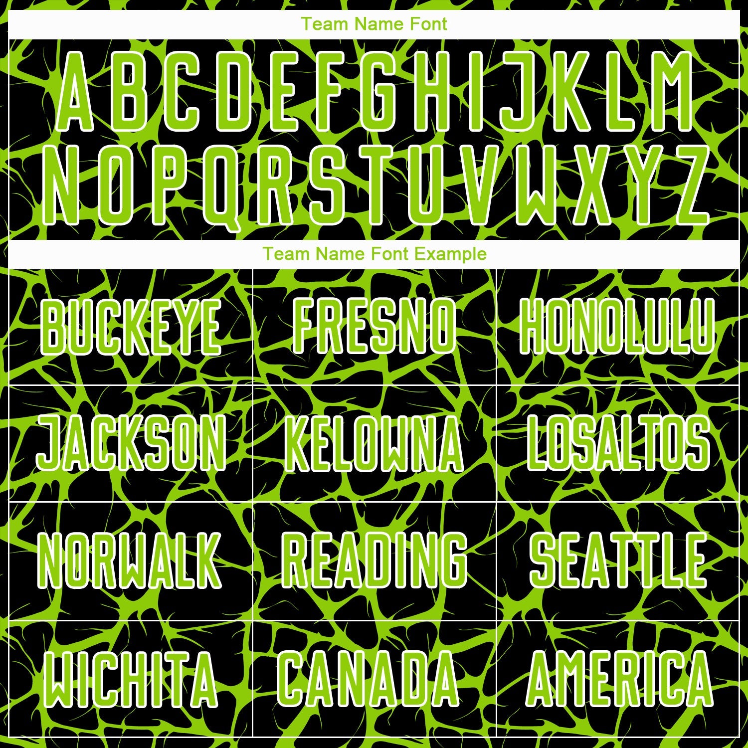 Custom Black Neon Green-White Abstract Network Splash Sublimation Soccer Uniform Jersey view 5