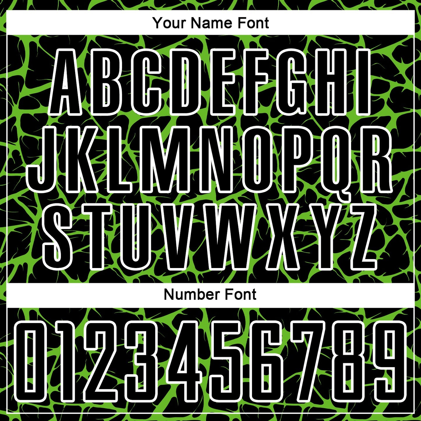 Custom Black Aurora Green-White Abstract Network Splash Sublimation Soccer Uniform Jersey view 6