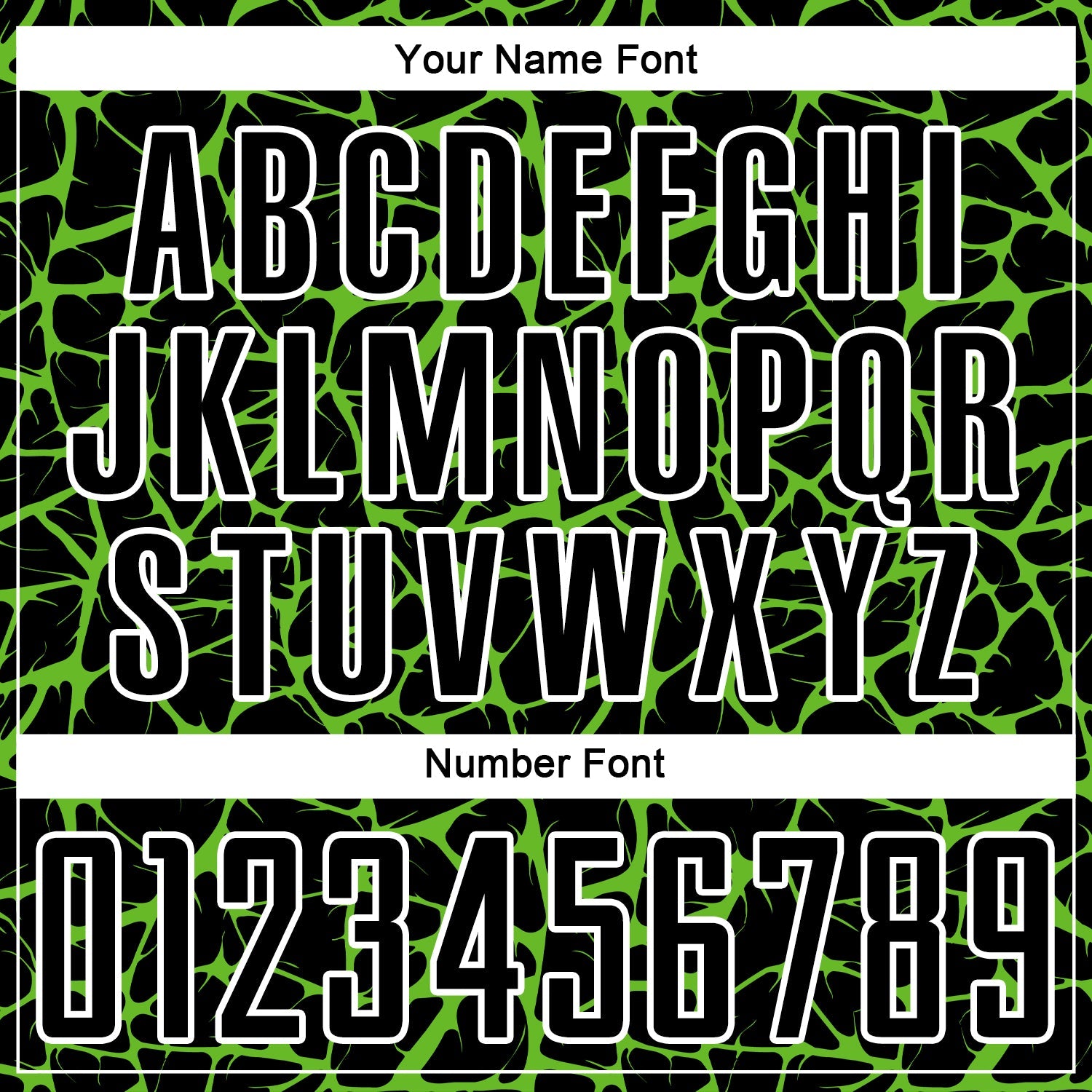 Custom Black Aurora Green-White Abstract Network Splash Sublimation Soccer Uniform Jersey view 6