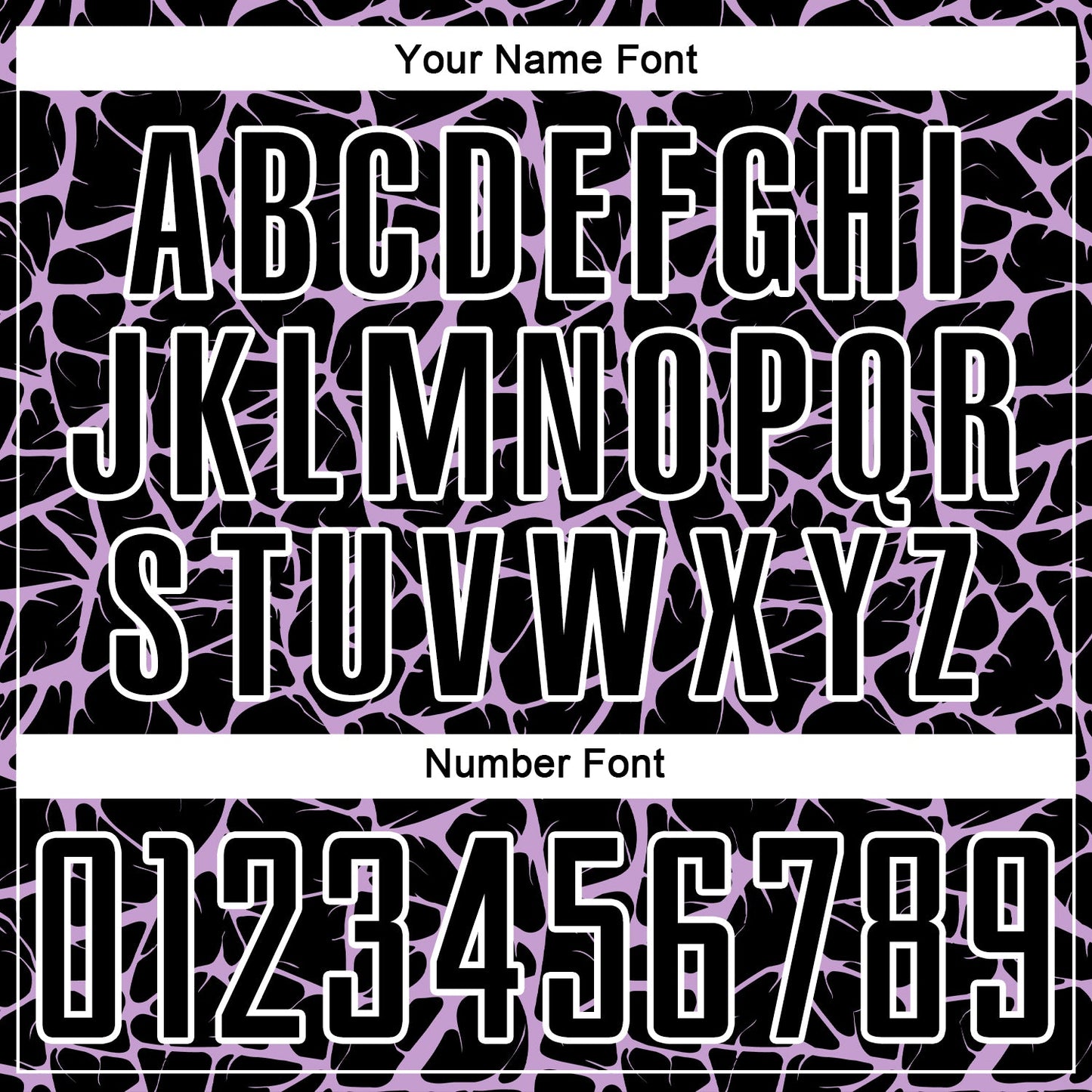 Custom Black Light Purple-White Abstract Network Splash Sublimation Soccer Uniform Jersey view 6