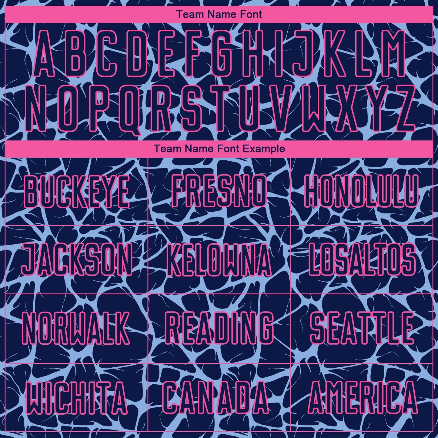 Custom Navy Light Blue-Pink Abstract Network Splash Sublimation Soccer Uniform Jersey view 5