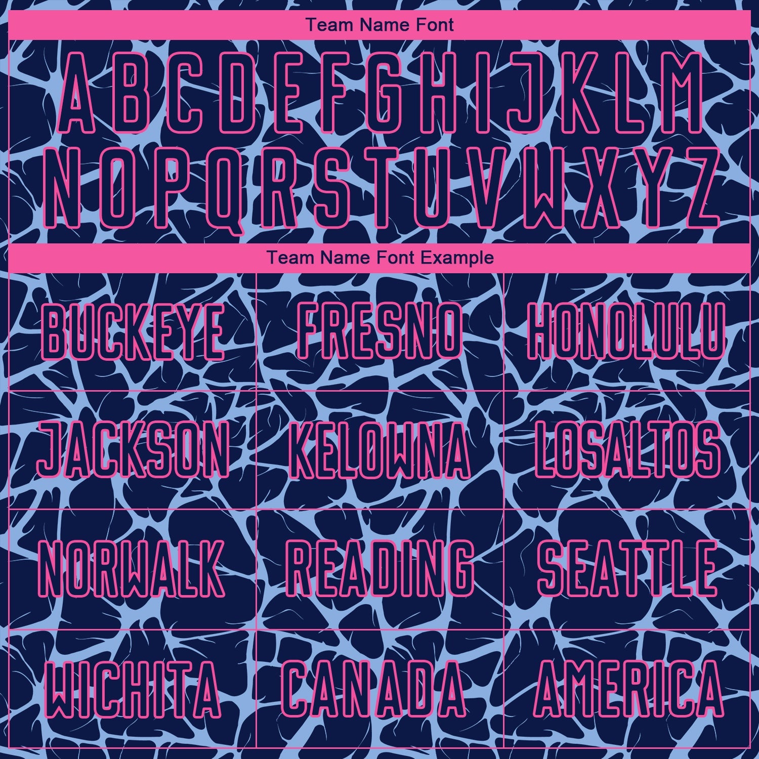 Custom Navy Light Blue-Pink Abstract Network Splash Sublimation Soccer Uniform Jersey view 5