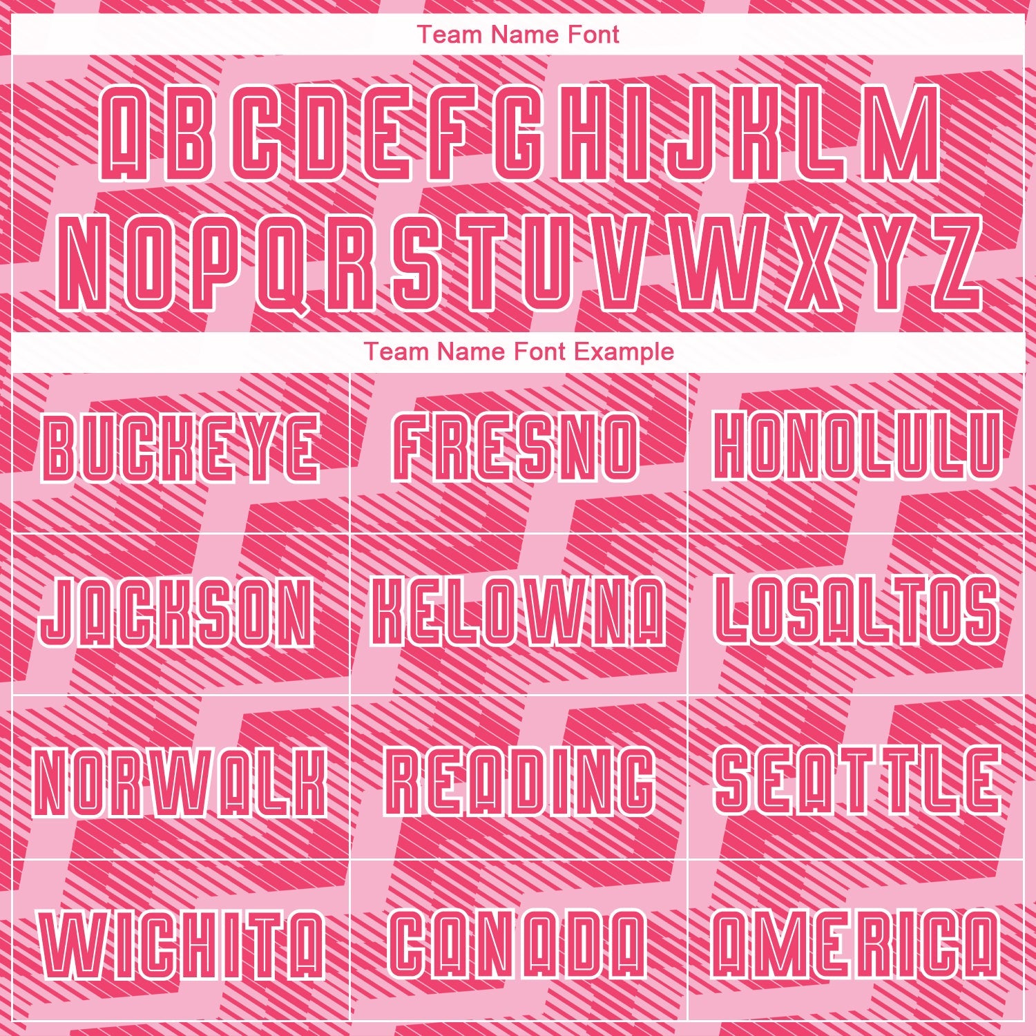 Custom Neon Pink Light Pink-White Line Sublimation Soccer Uniform Jersey view 5