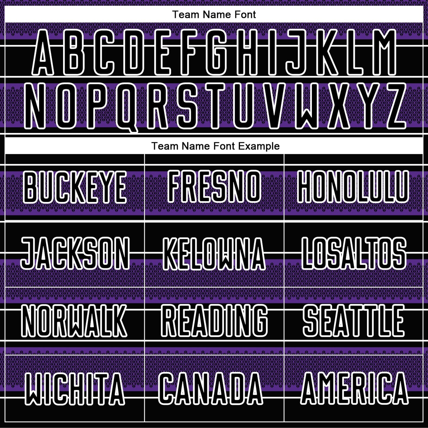 Custom Black Purple-White Geometric Shapes And Line Sublimation Soccer Uniform Jersey view 5