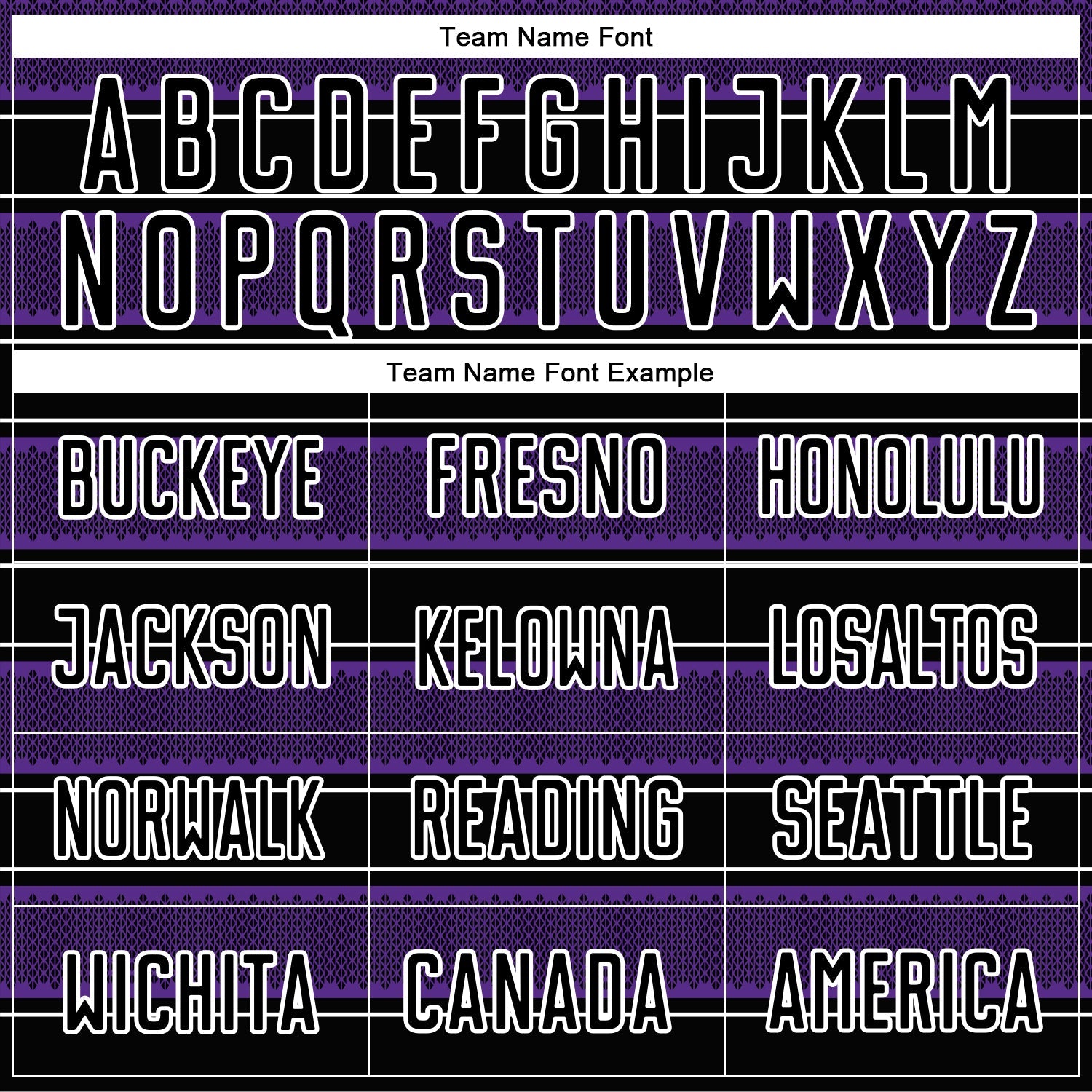 Custom Black Purple-White Geometric Shapes And Line Sublimation Soccer Uniform Jersey view 5