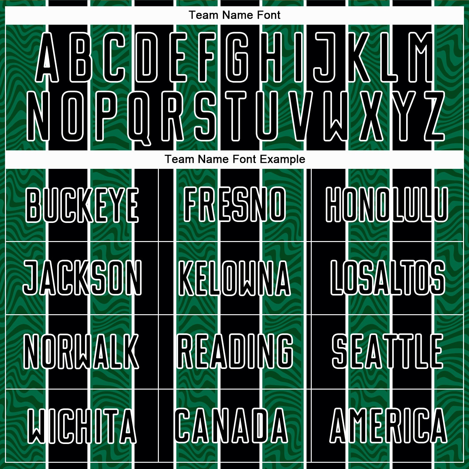 Custom Black Kelly Green-White Line Sublimation Soccer Uniform Jersey view 5