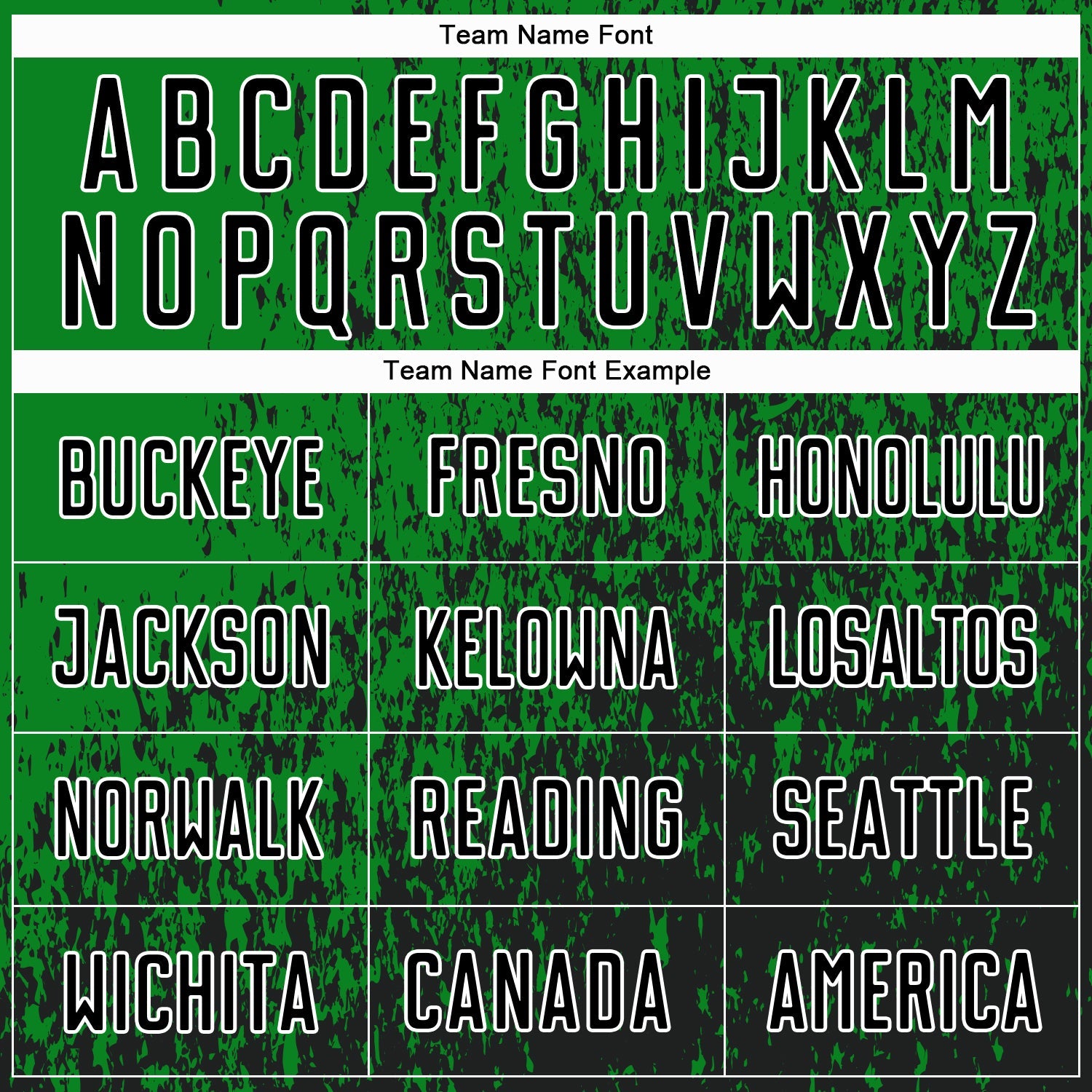 Custom Grass Green Black-White Abstract Fragment Art Sublimation Soccer Uniform Jersey view 5