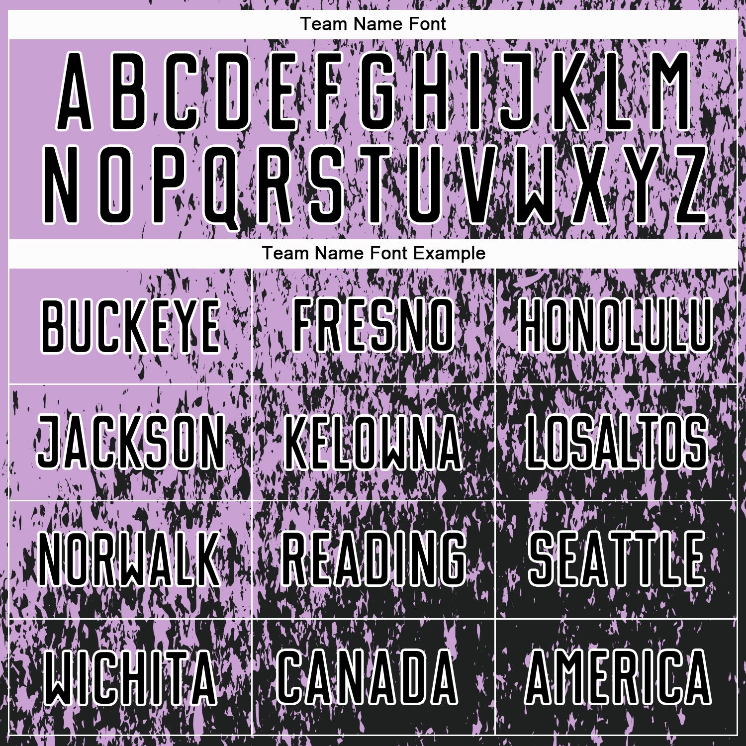 Custom Light Purple Black-White Abstract Fragment Art Sublimation Soccer Uniform Jersey view 5