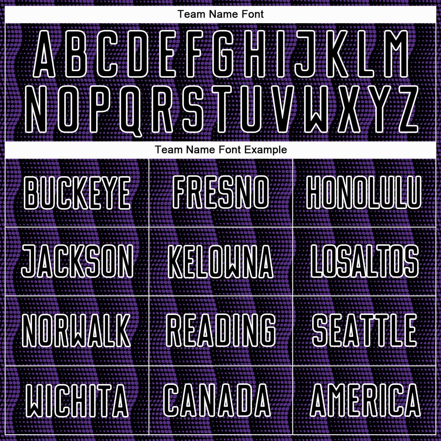Custom Black Purple-White Geometric Shape Sublimation Soccer Uniform Jersey view 5