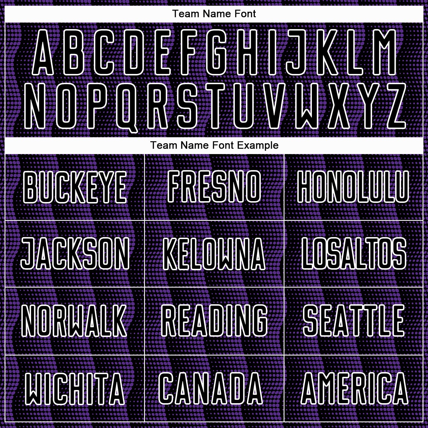 Custom Black Purple-White Geometric Shape Sublimation Soccer Uniform Jersey view 5