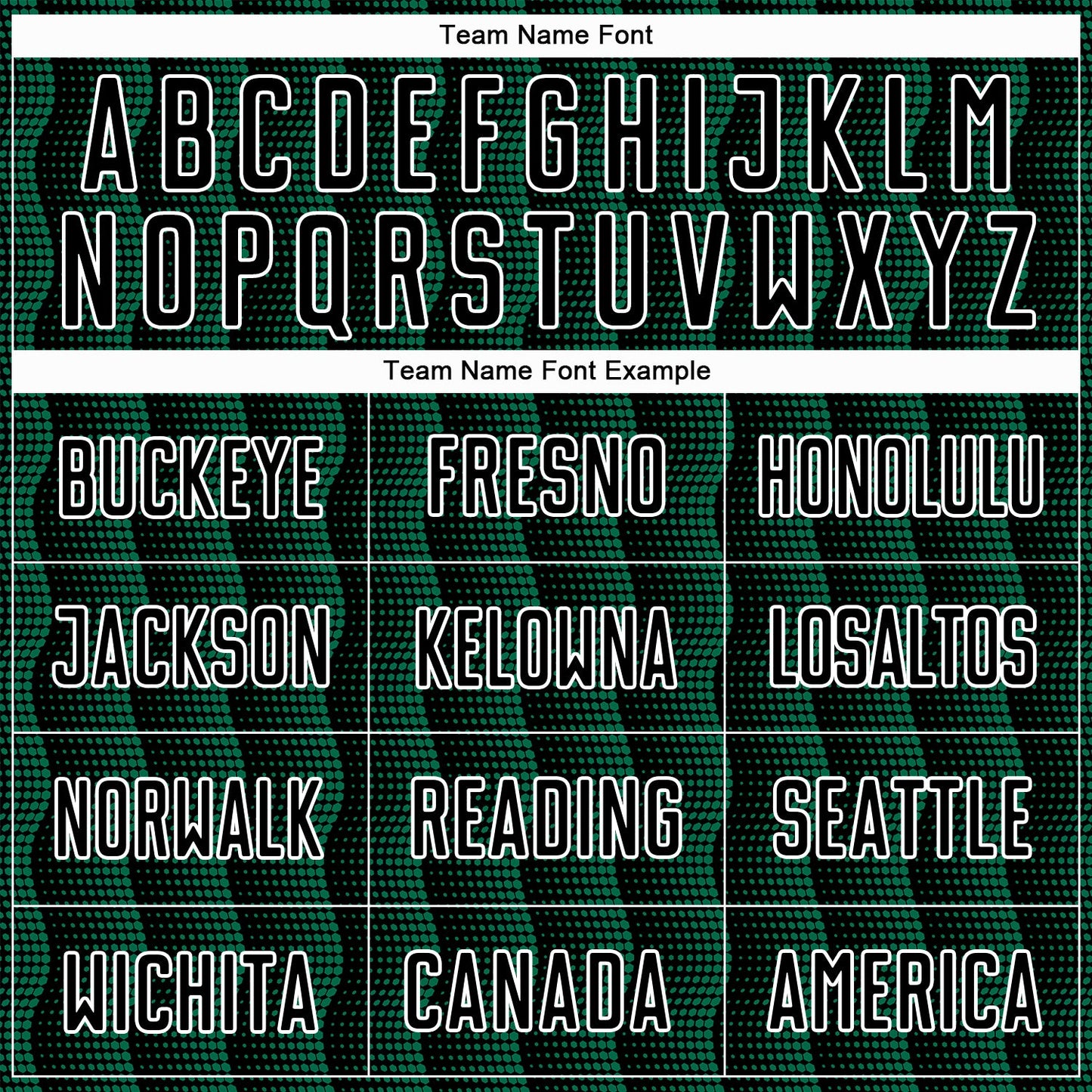 Custom Black Kelly Green-White Geometric Shape Sublimation Soccer Uniform Jersey view 5