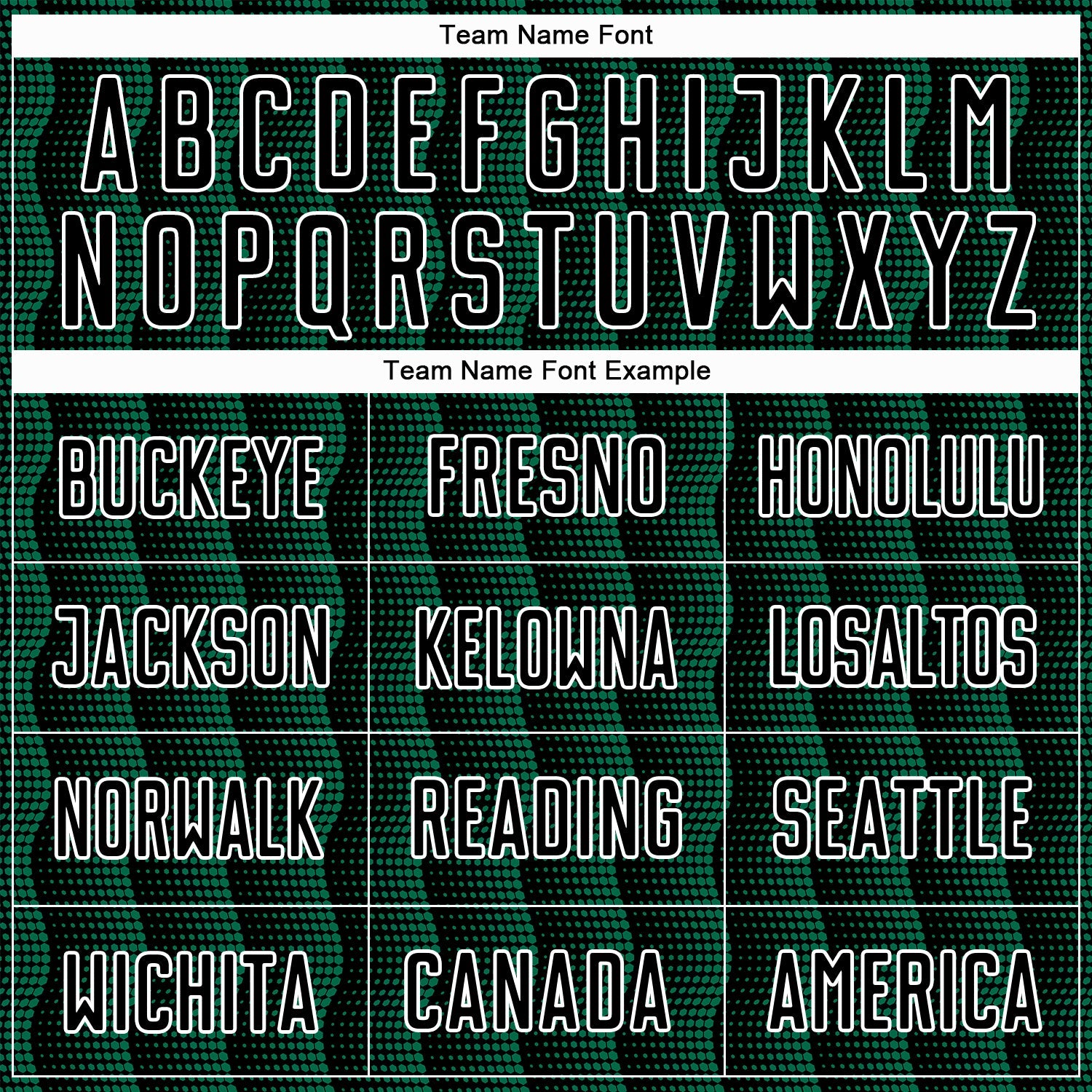 Custom Black Kelly Green-White Geometric Shape Sublimation Soccer Uniform Jersey view 5