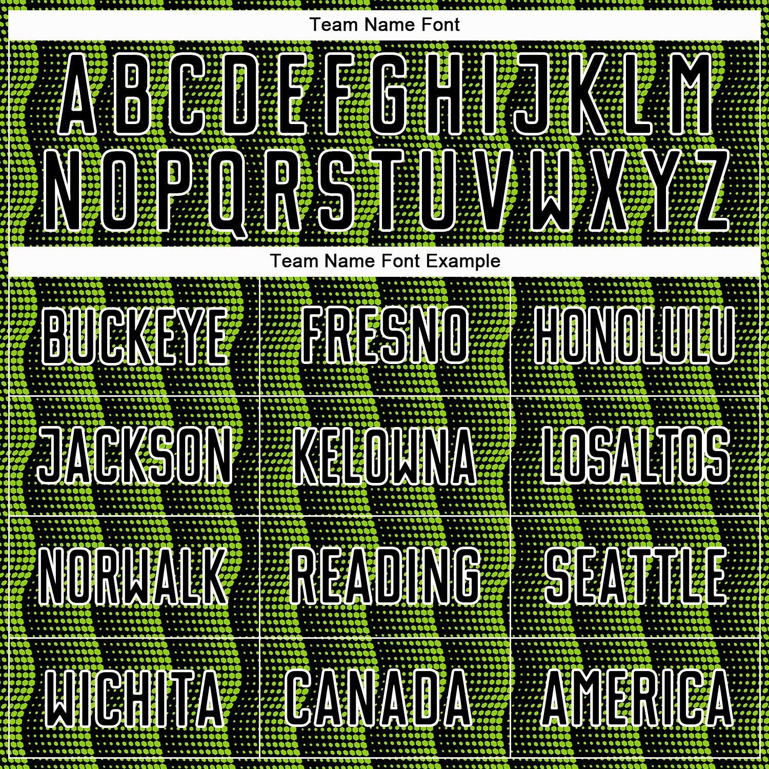 Custom Black Neon Green-White Geometric Shape Sublimation Soccer Uniform Jersey view 5
