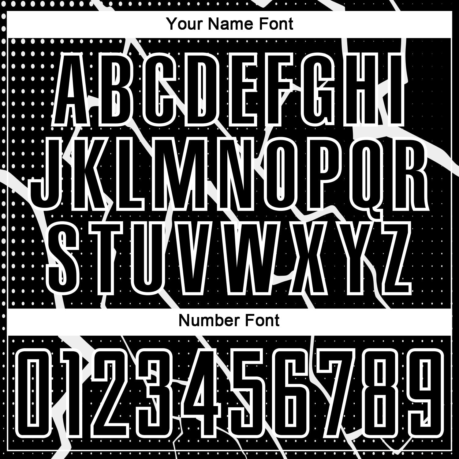 Custom Black White Lightning Sublimation Soccer Uniform Jersey view 6