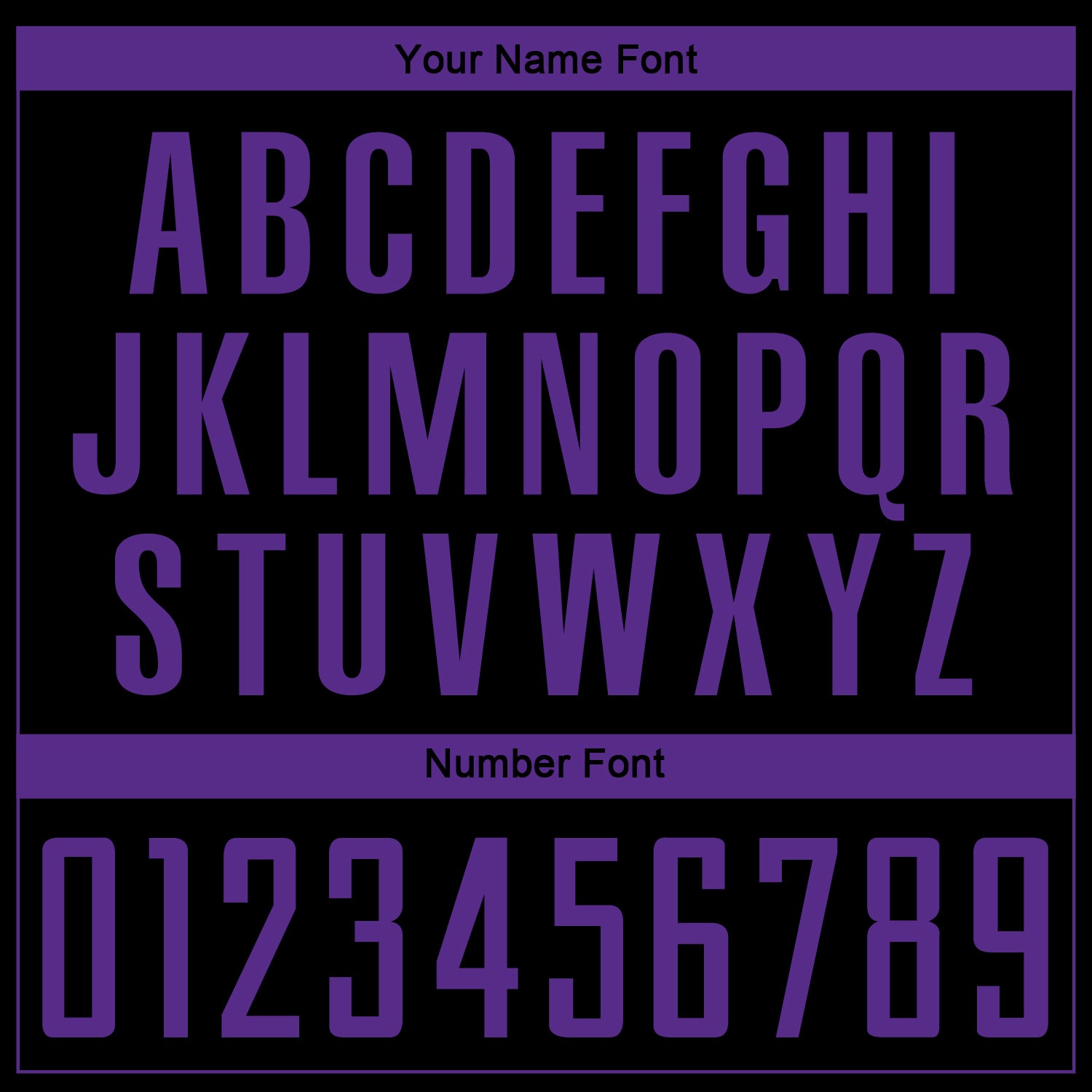 Custom Black Purple Sublimation Soccer Uniform Jersey view 6