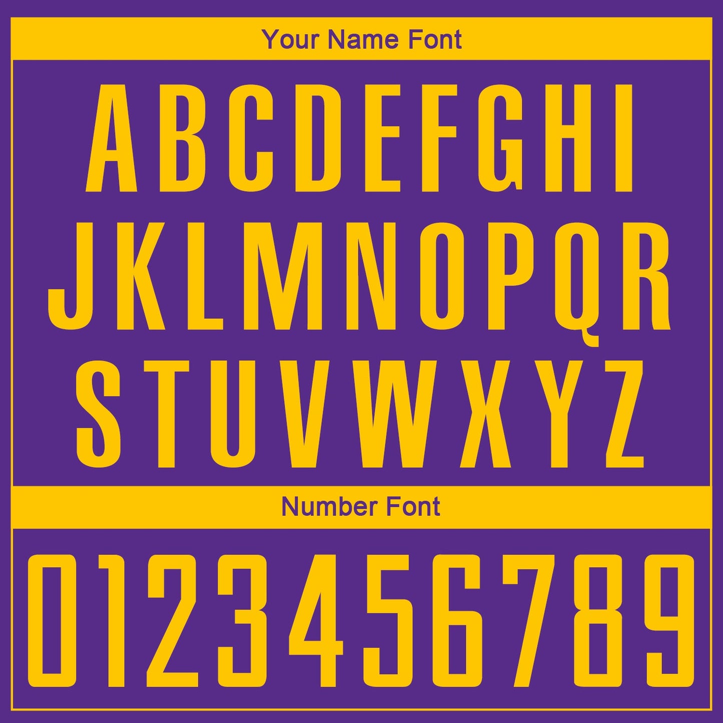 Custom Purple Gold Sublimation Soccer Uniform Jersey view 6